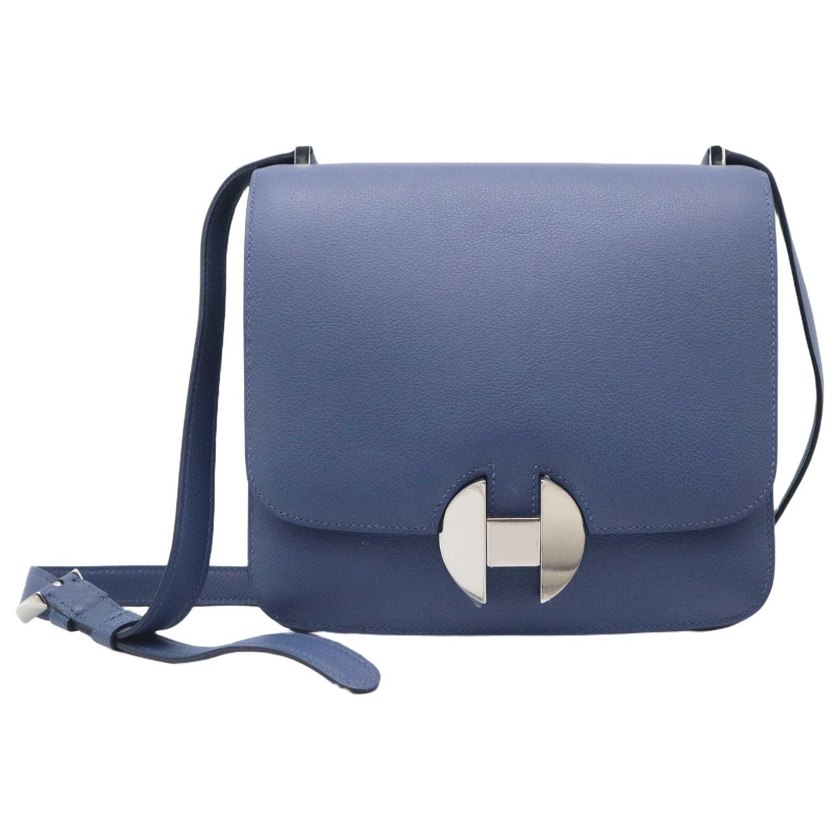 2002 leather handbag