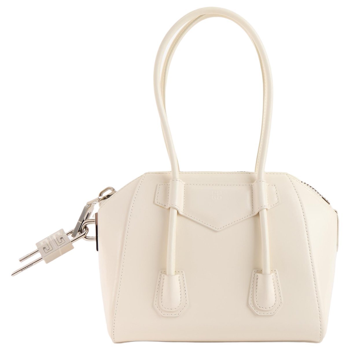 Antigona leather handbag