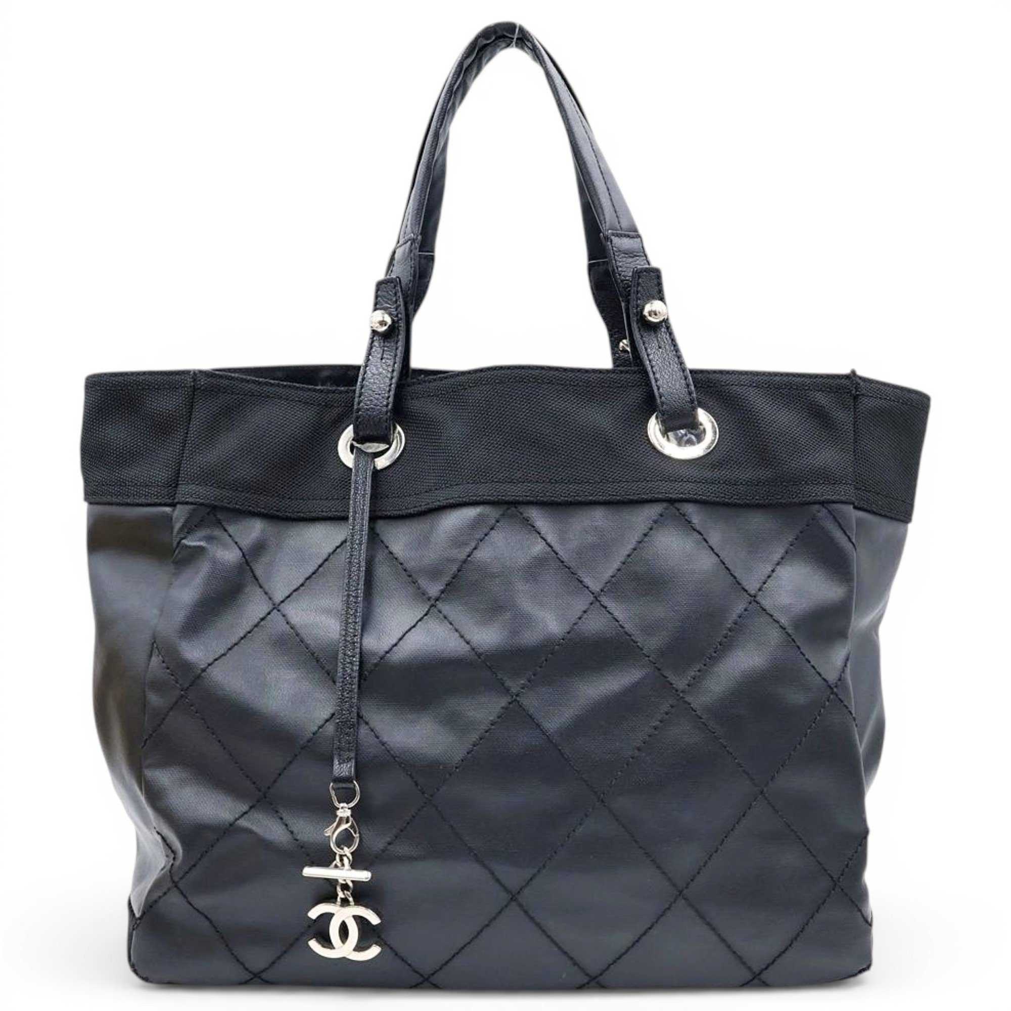 Timeless/Classique leather tote
