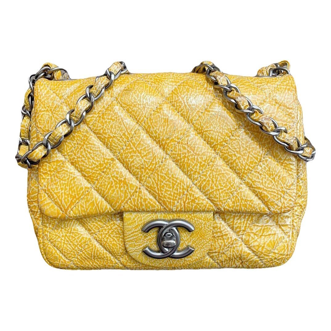 Timeless/Classique leather crossbody bag