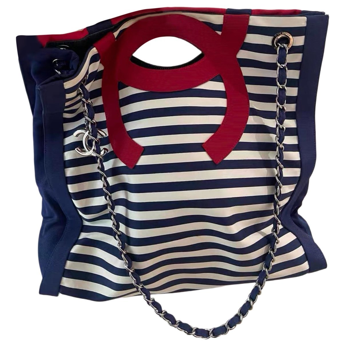 Cloth tote