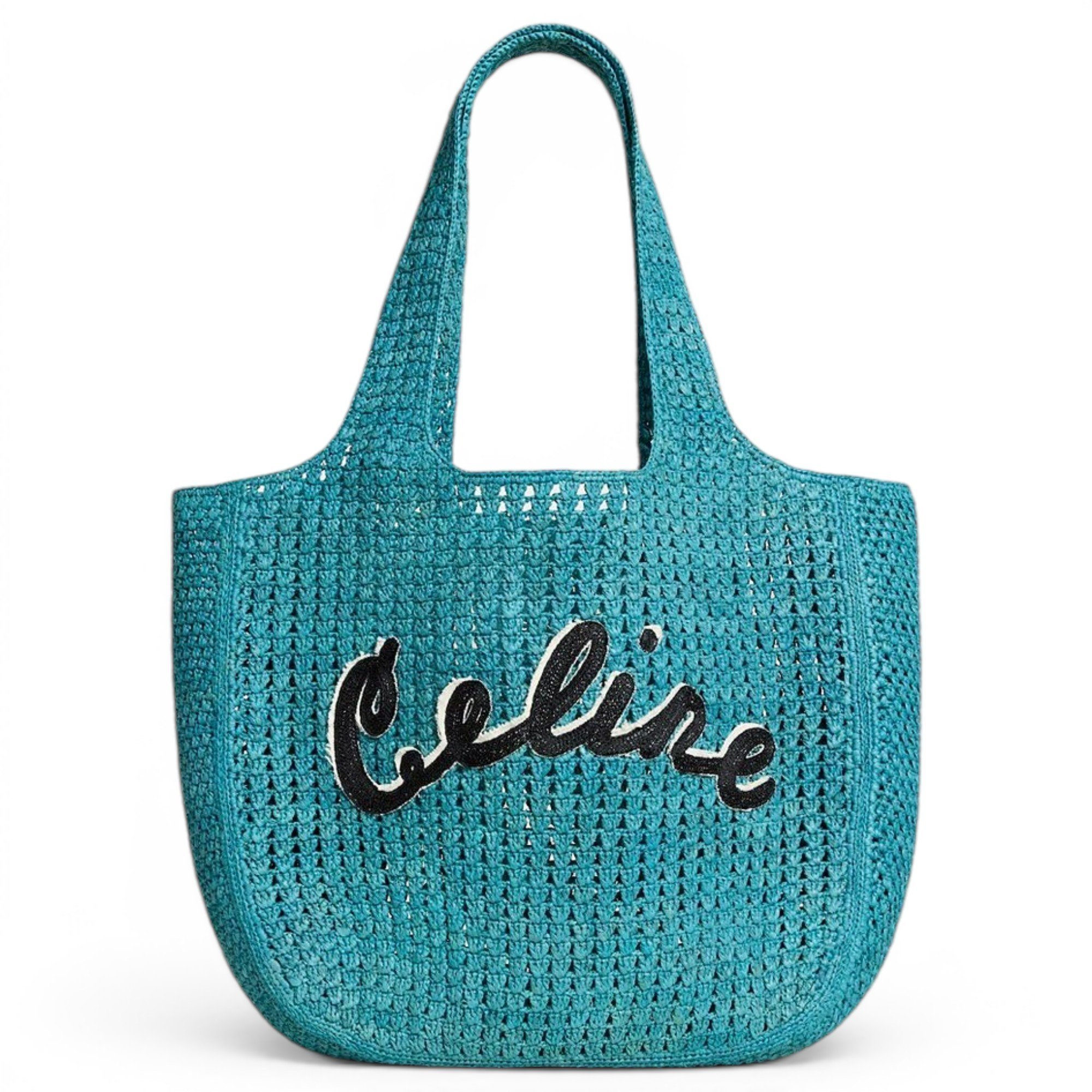 Hobo handbag
