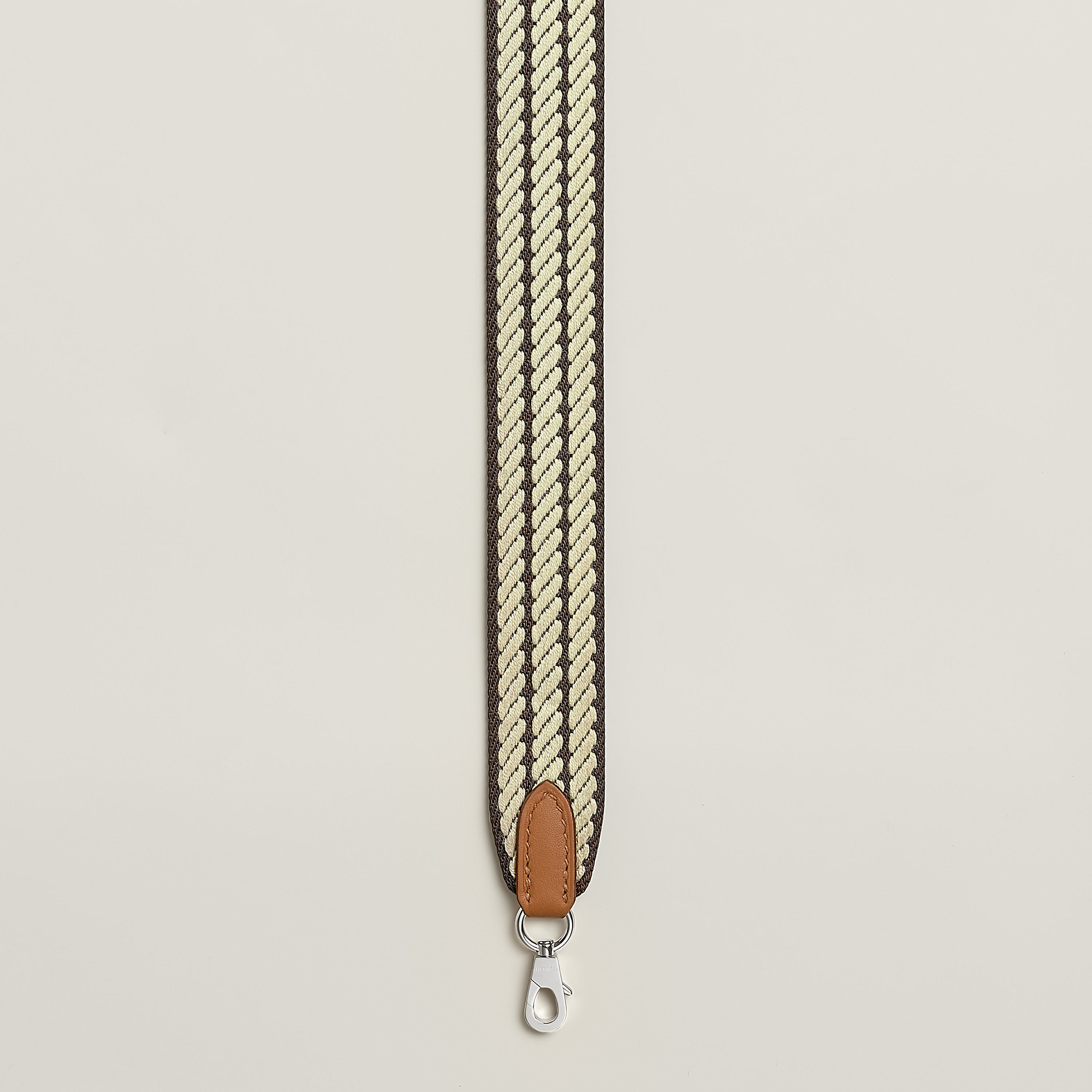 Sangle Cordage 25 mm bag strap