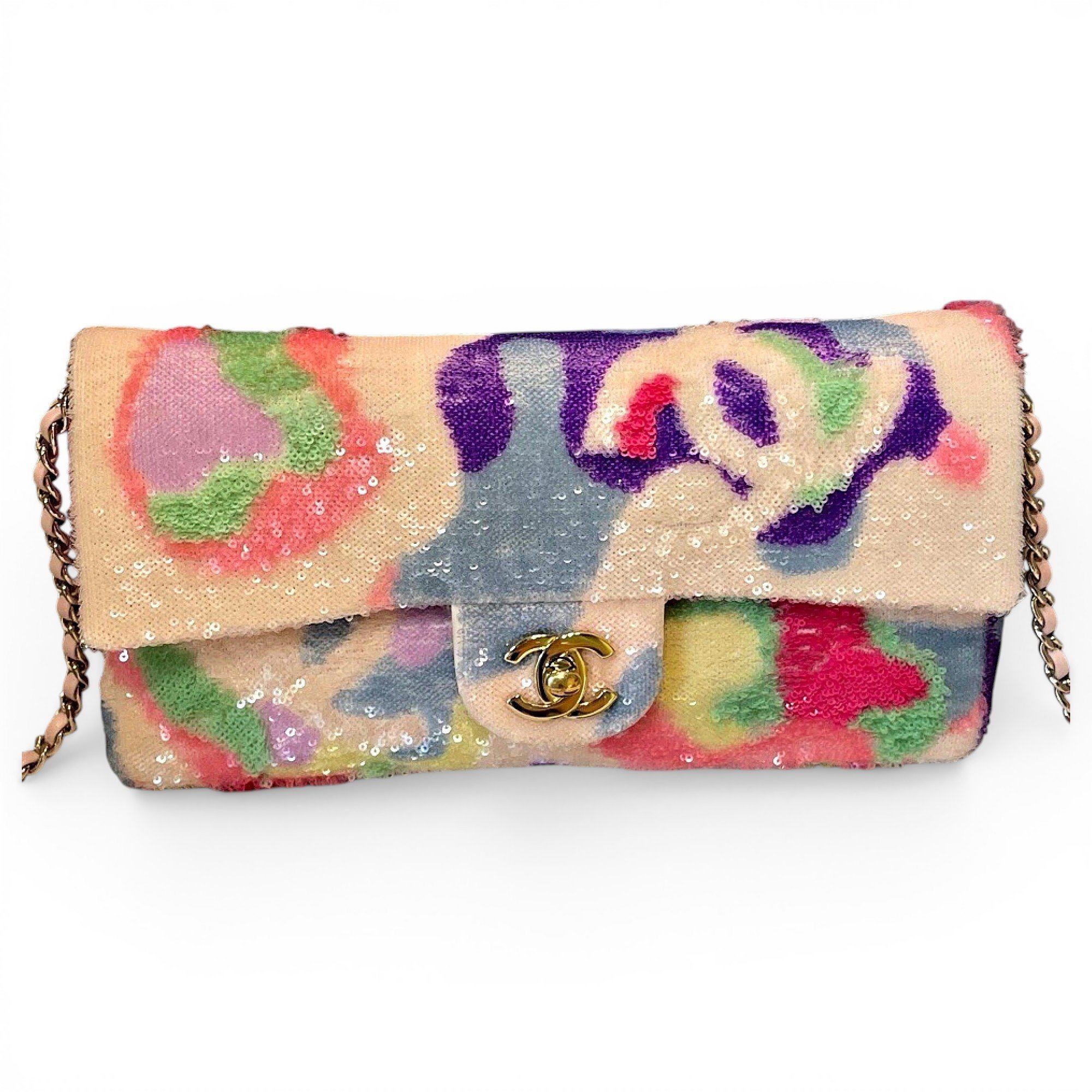 Timeless/Classique handbag