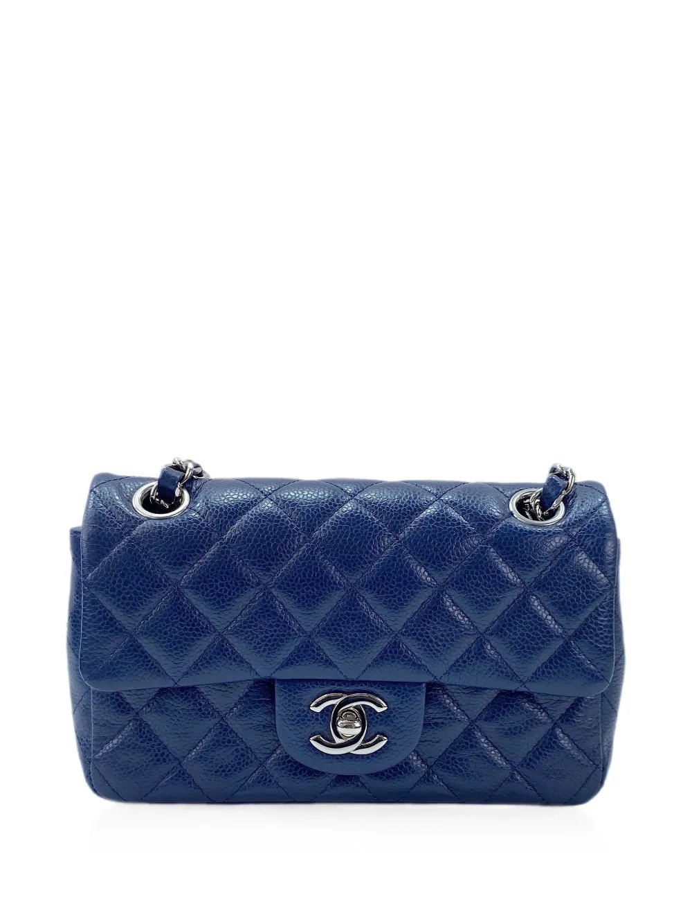 2008-2009 Mini Matelassé shoulder bag