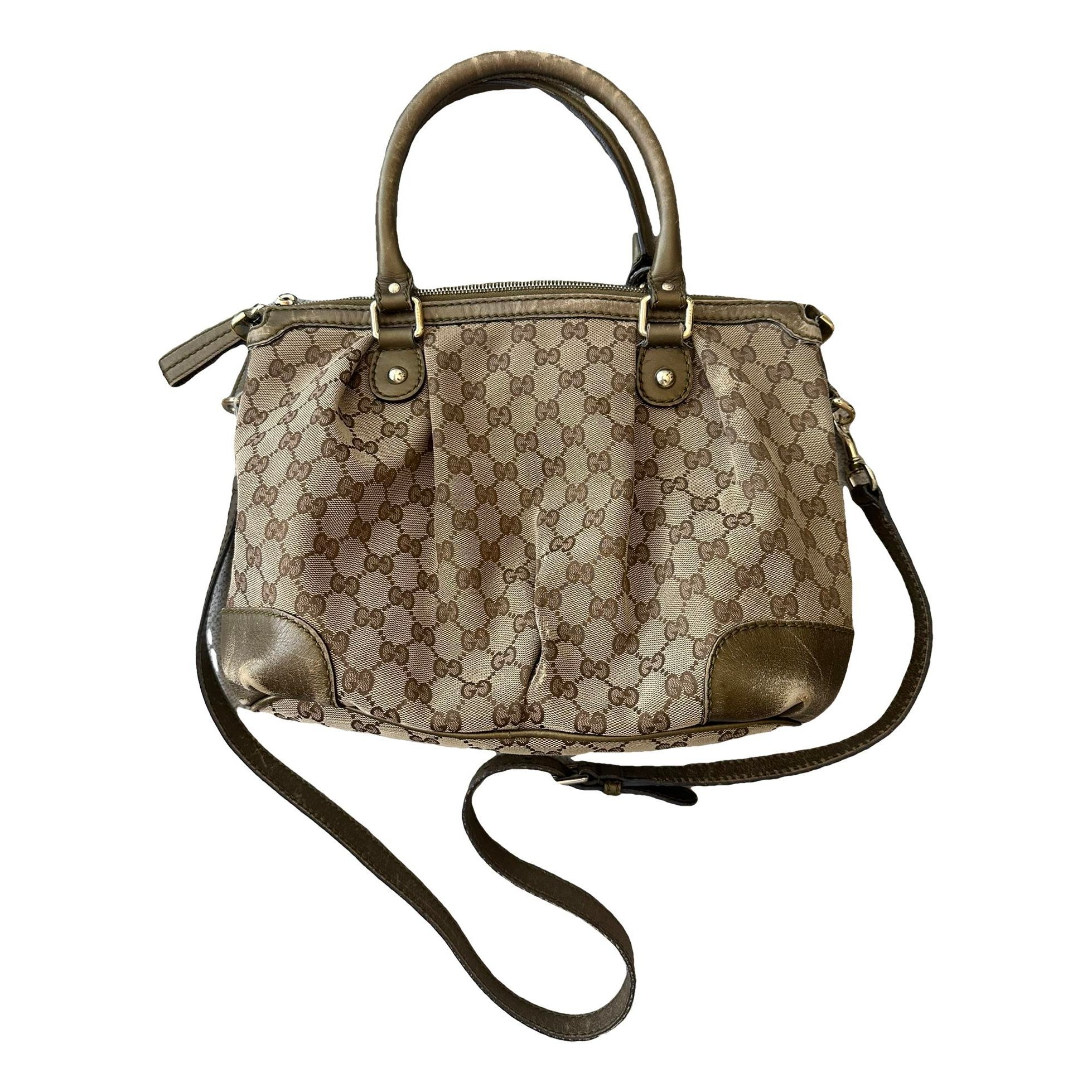 Sukey cloth handbag