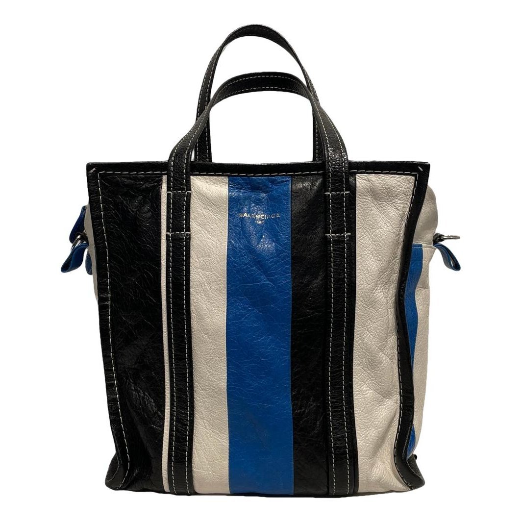 Balenciaga Leather tote