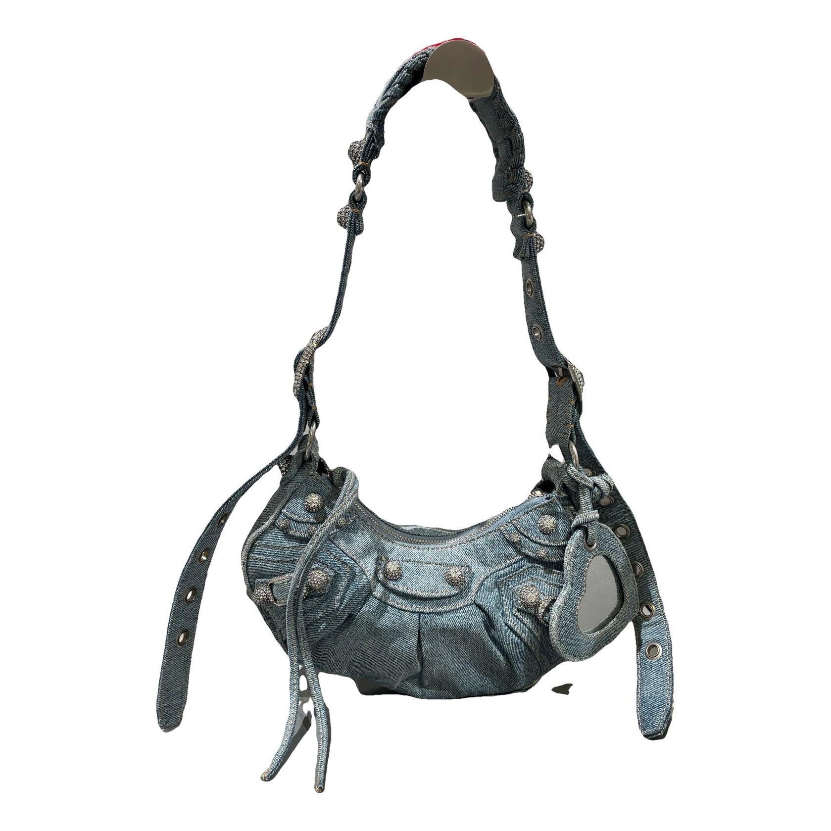 Le Cagole handbag