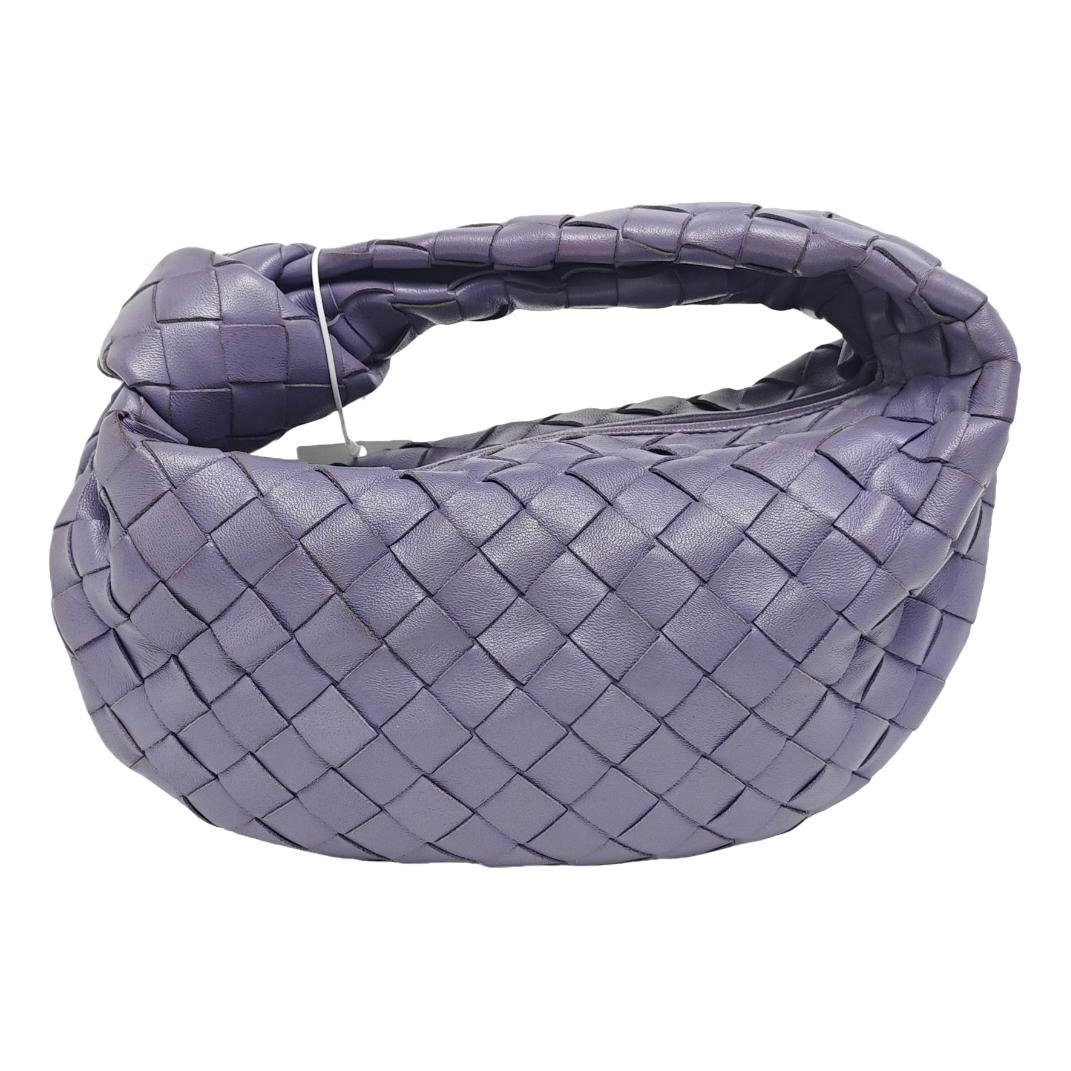 Jodie leather handbag