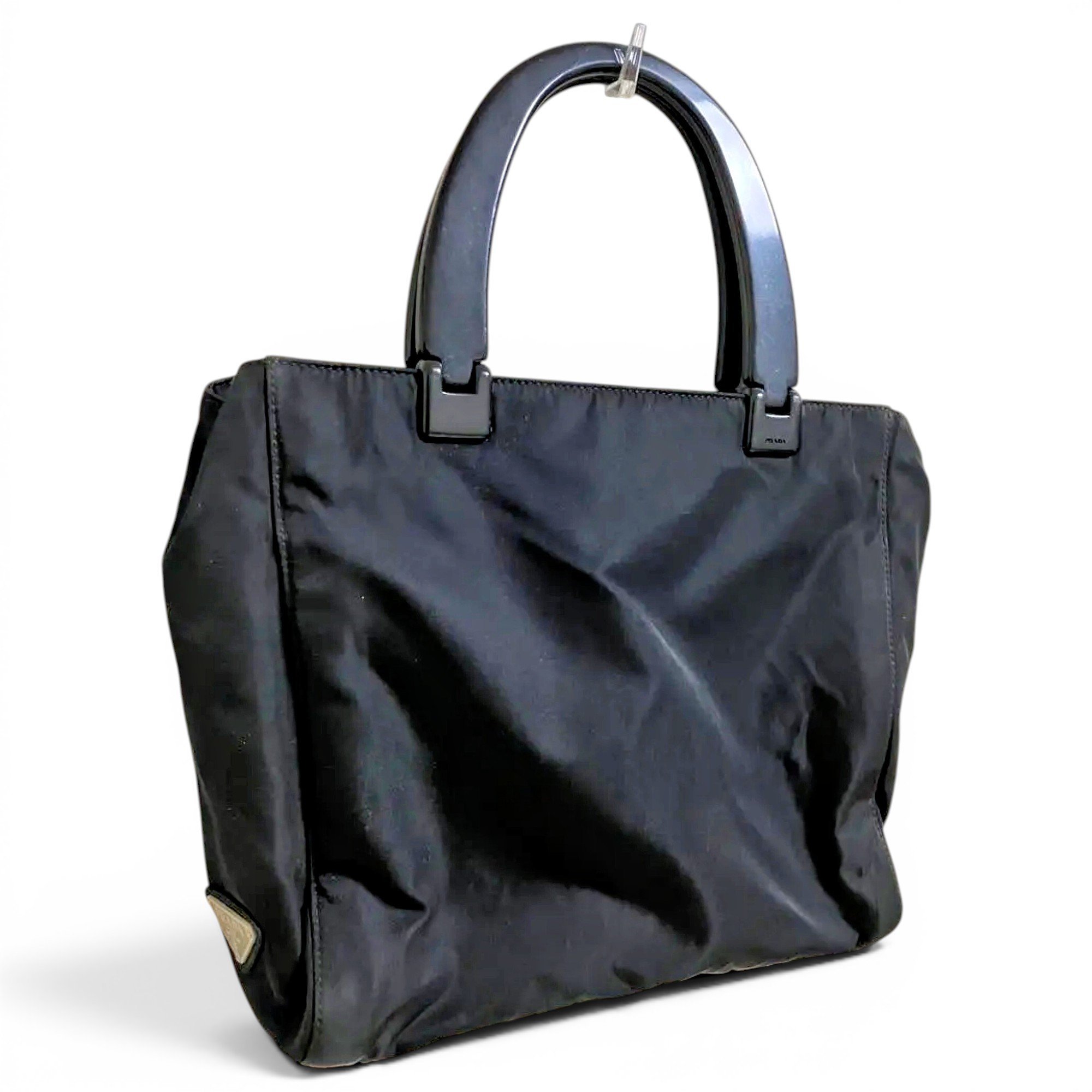 Cloth handbag