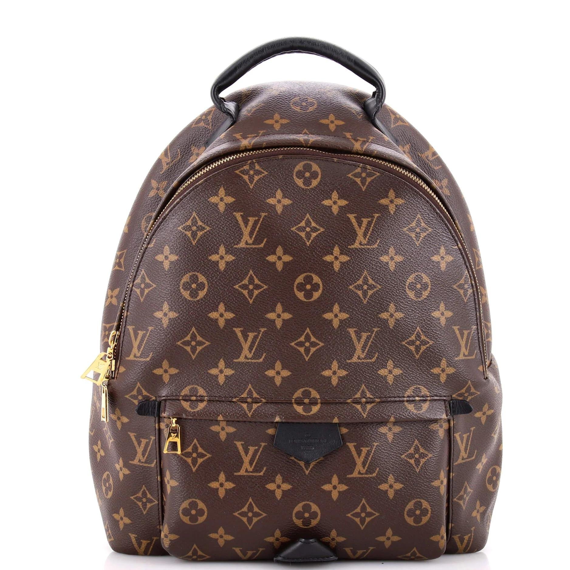 Cloth backpack
