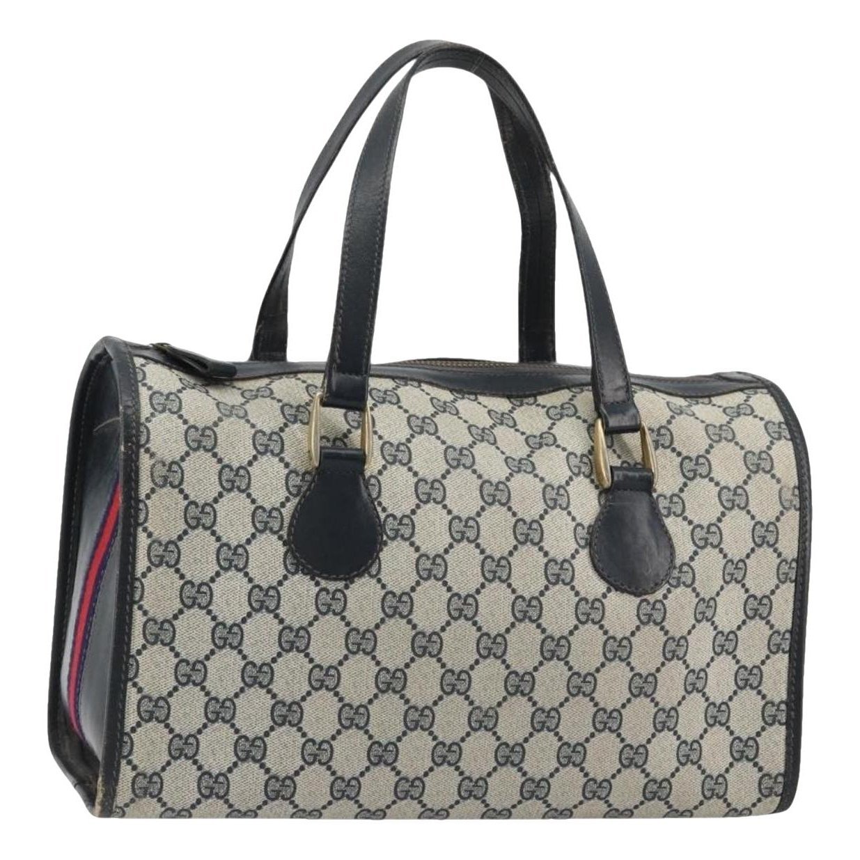 Travel bag