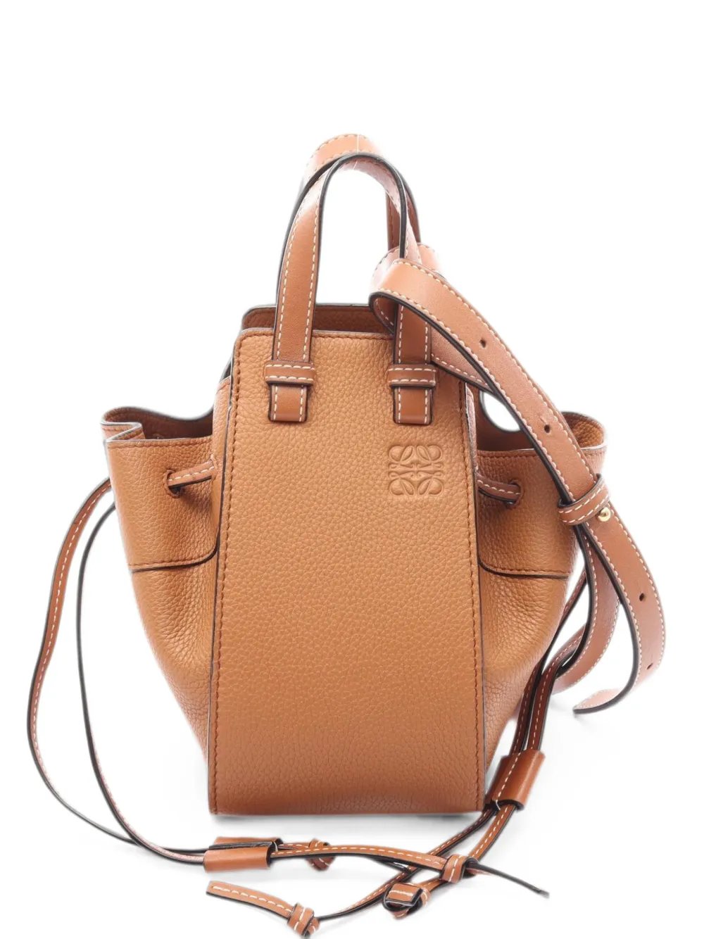 2010s Hammock tote bag