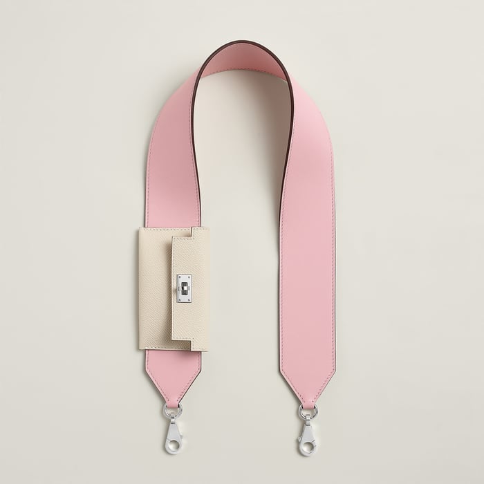Kelly Pocket Bag Strap 50 MM
