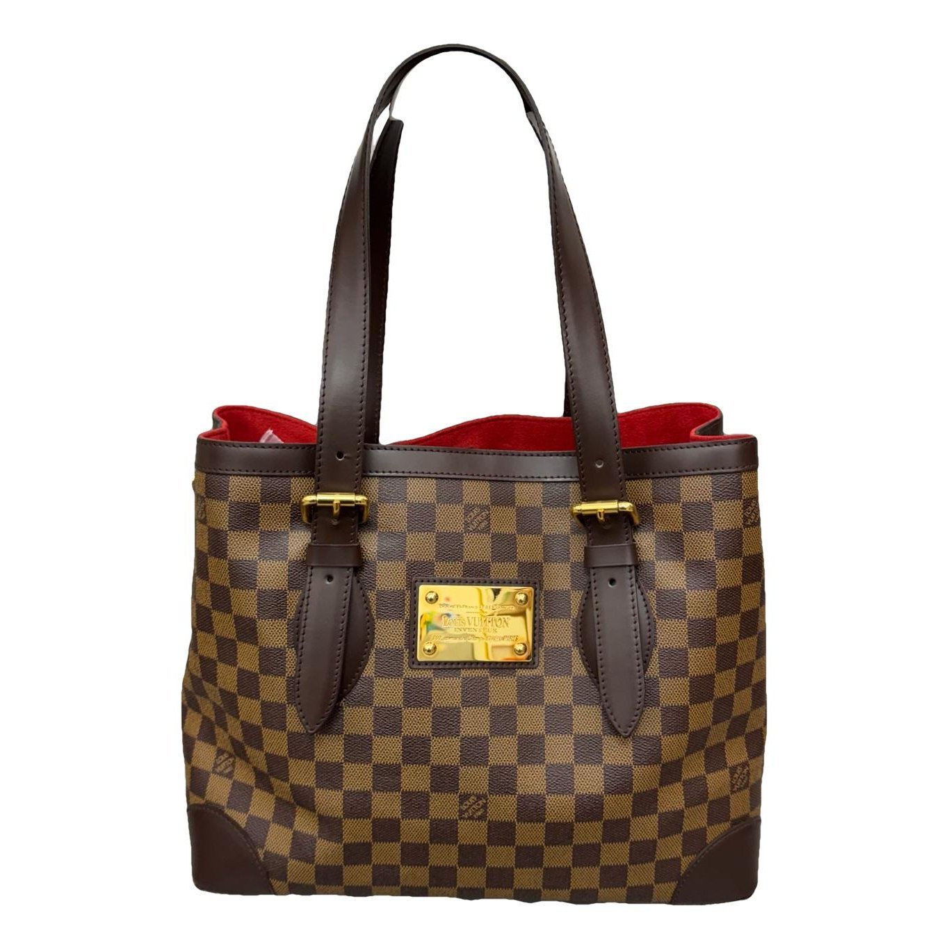 Hampstead leather handbag