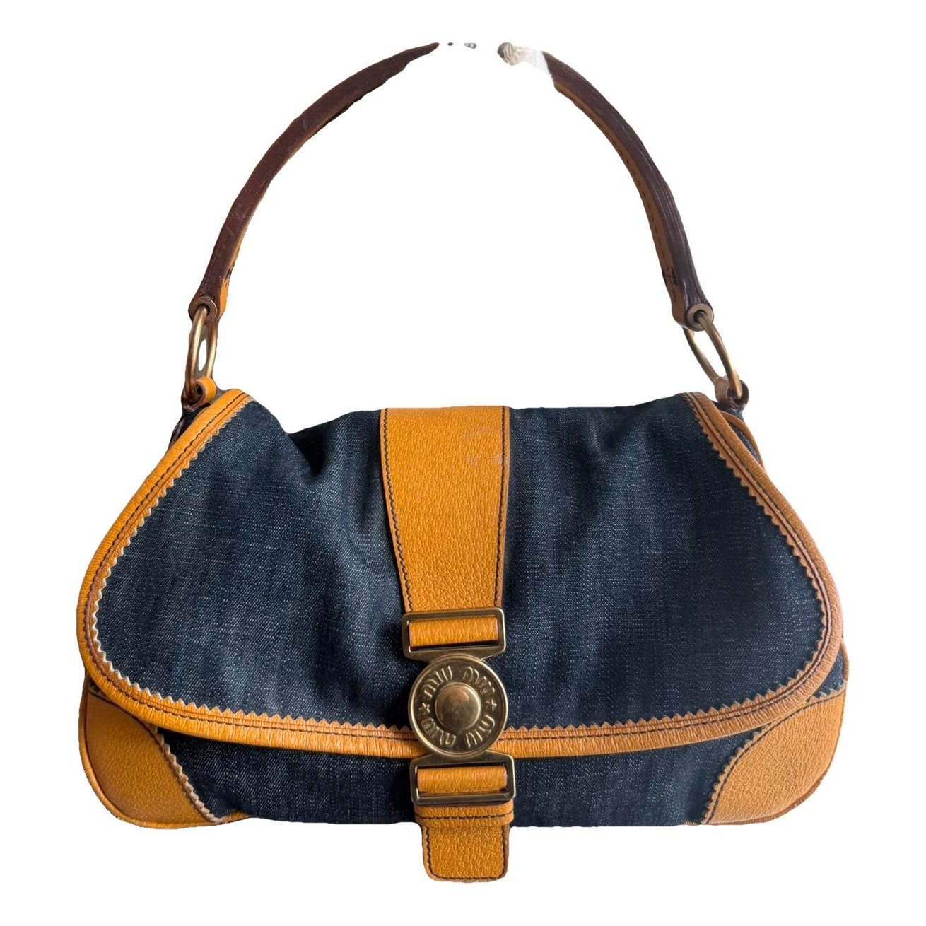 Cloth handbag