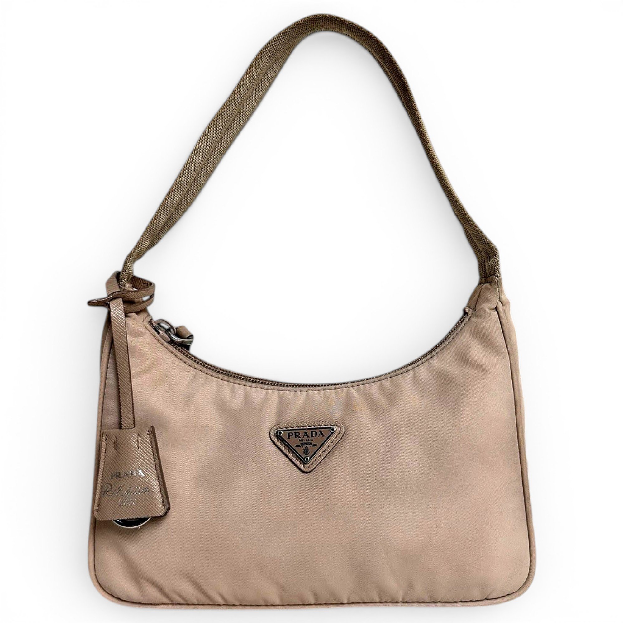 Re-Edition 2000 handbag