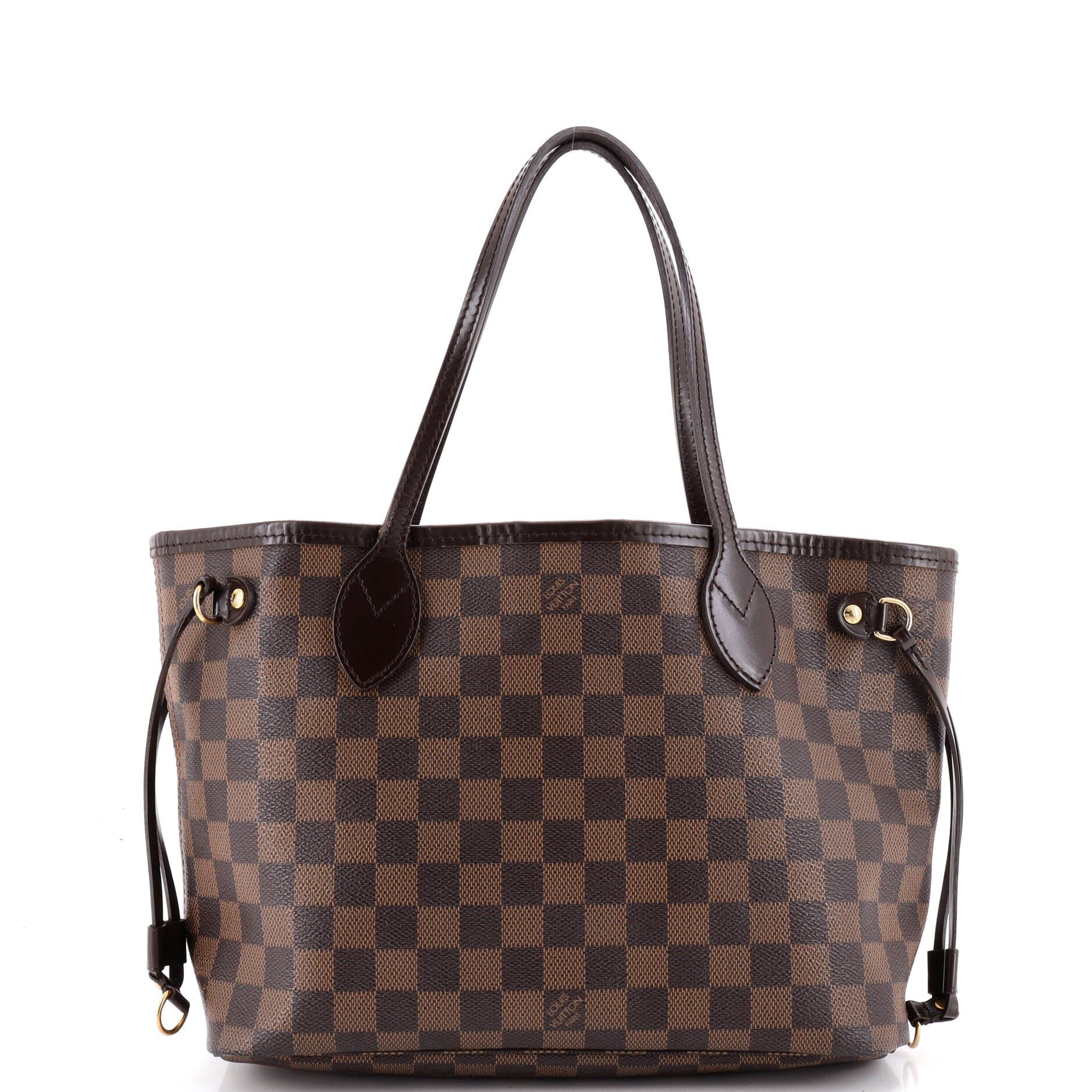 Neverfull Tote Damier PM