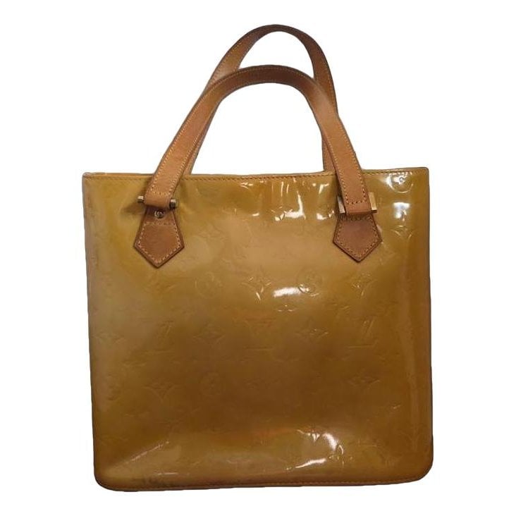 Houston tote