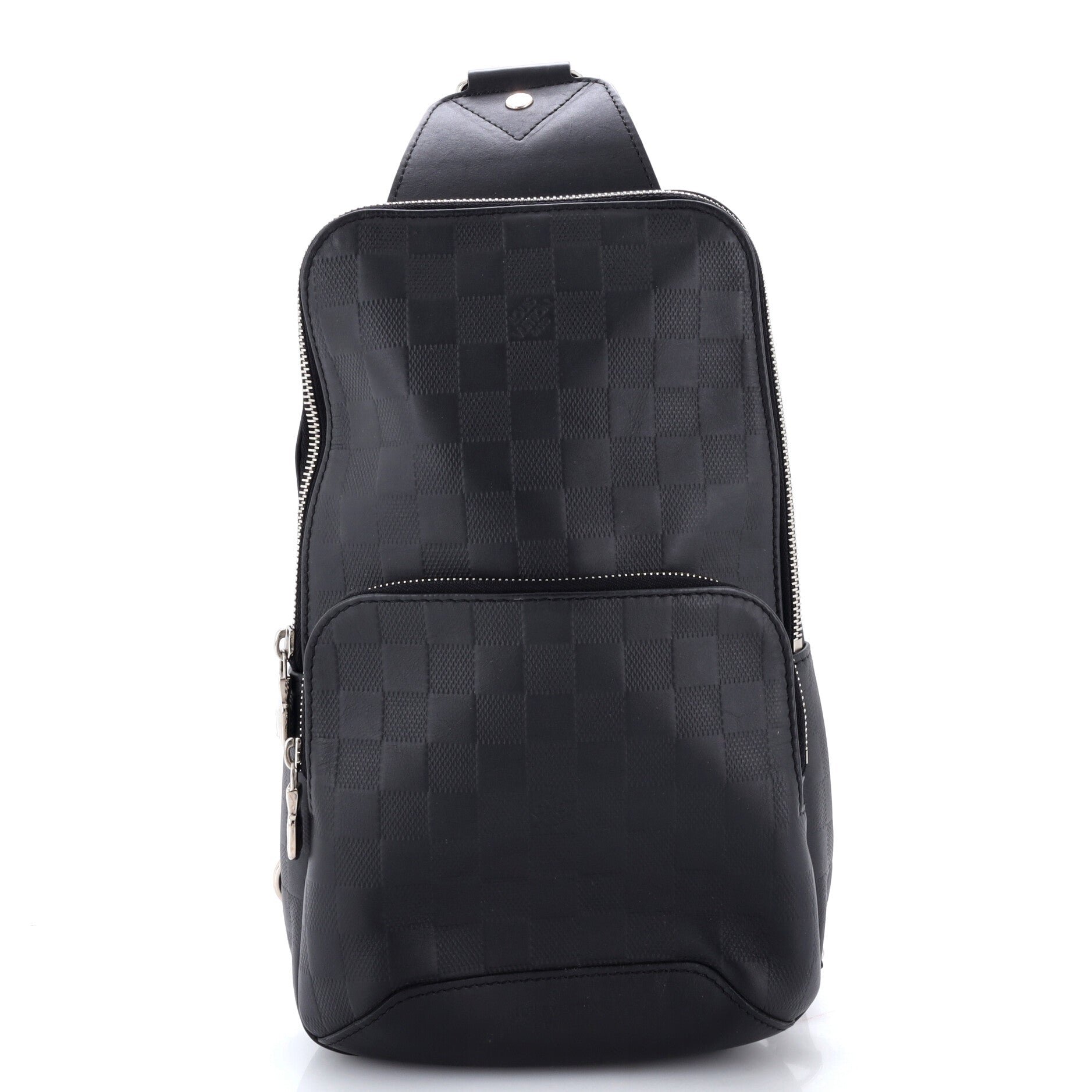 Avenue Sling Bag Damier Infini Leather