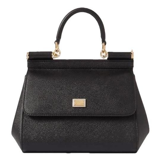 Sicily leather handbag