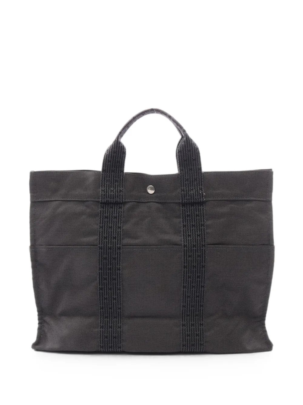 2000s Yale Line MM tote bag