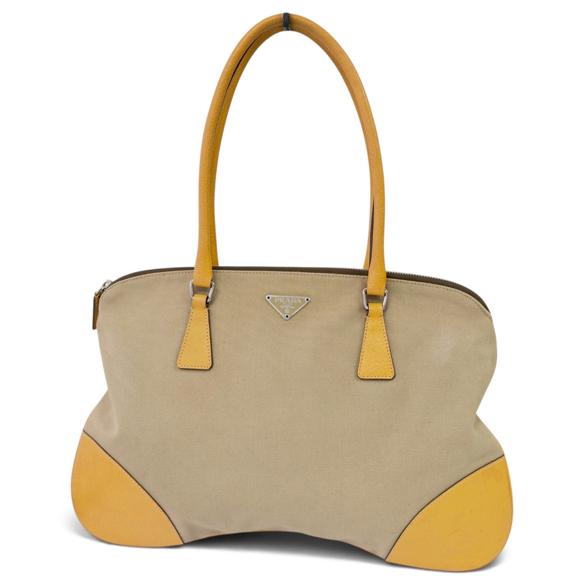 Cloth handbag
