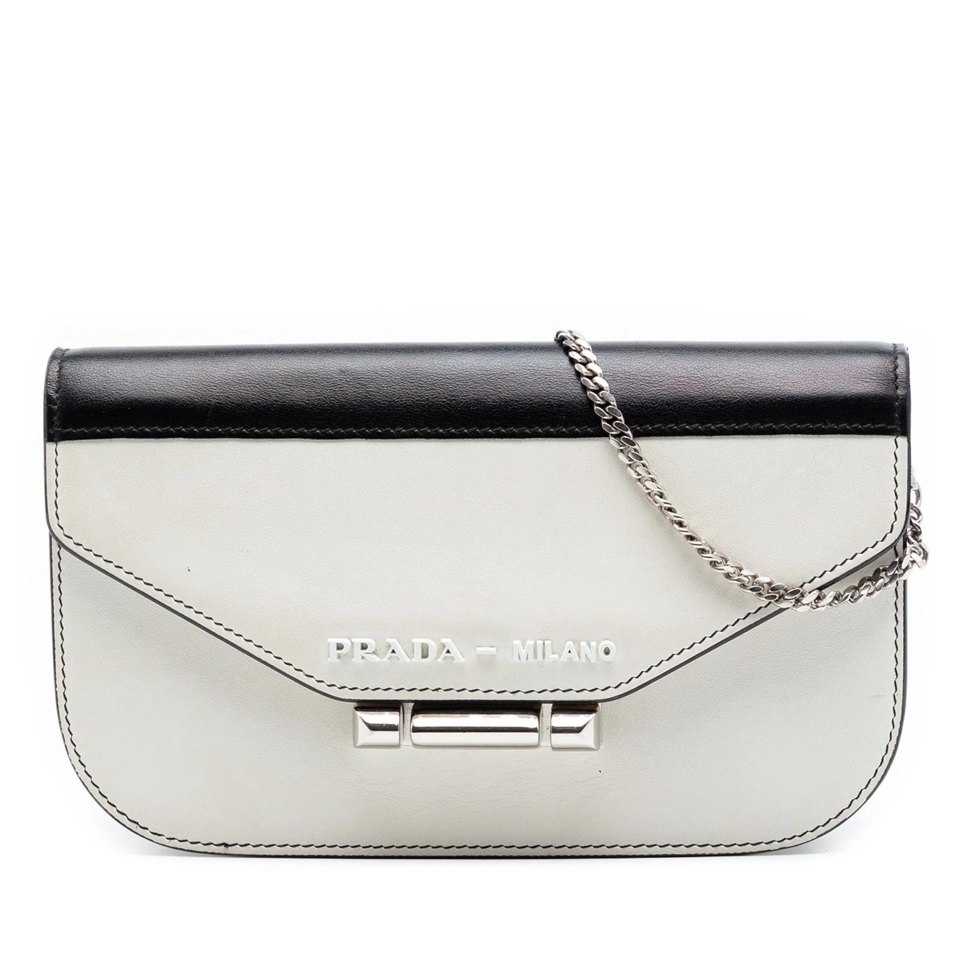 Sybille pony-style calfskin handbag