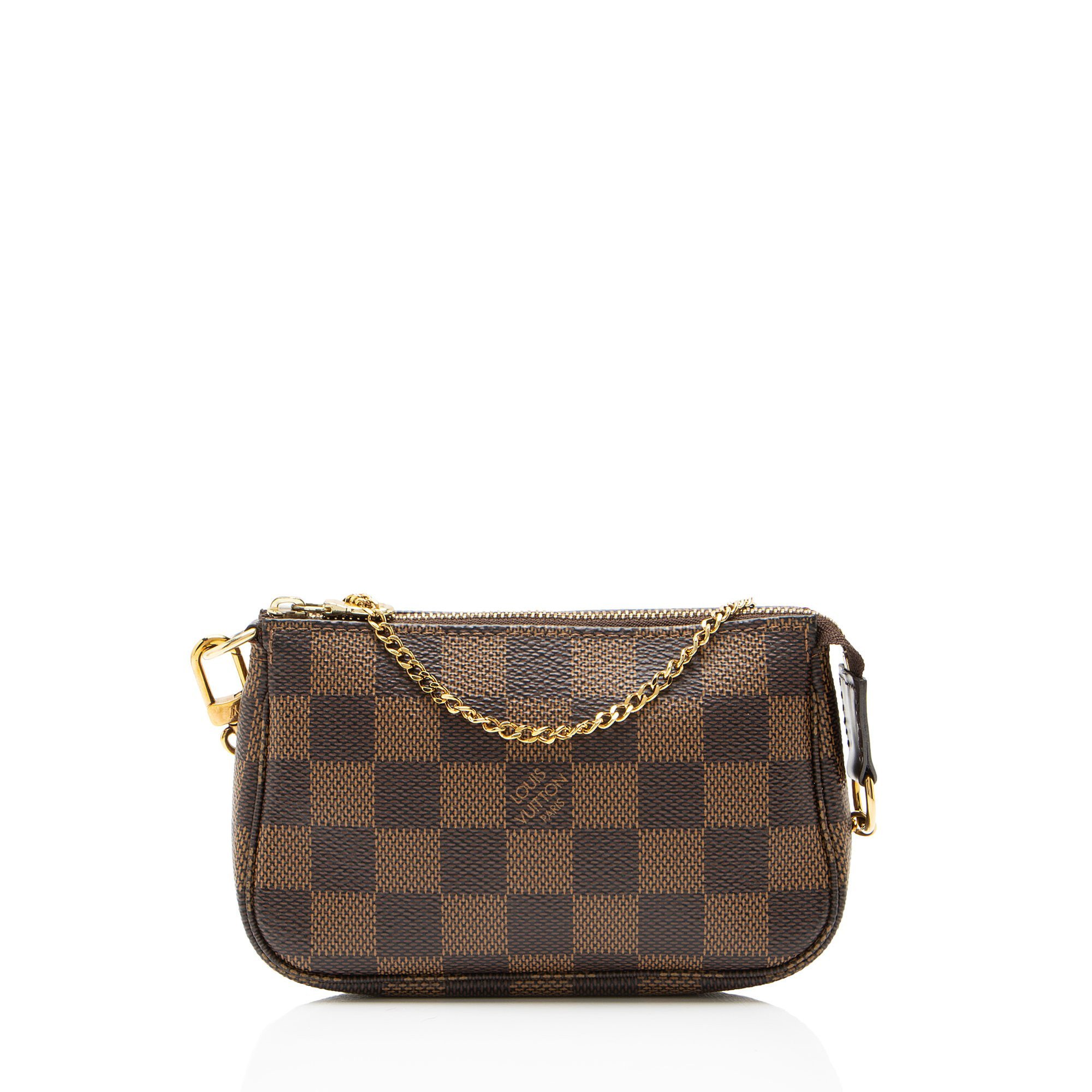 Cloth mini bag