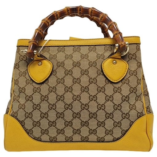 Cloth handbag