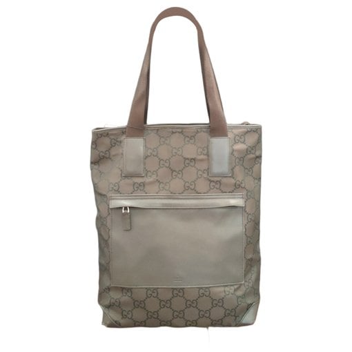 Cloth tote
