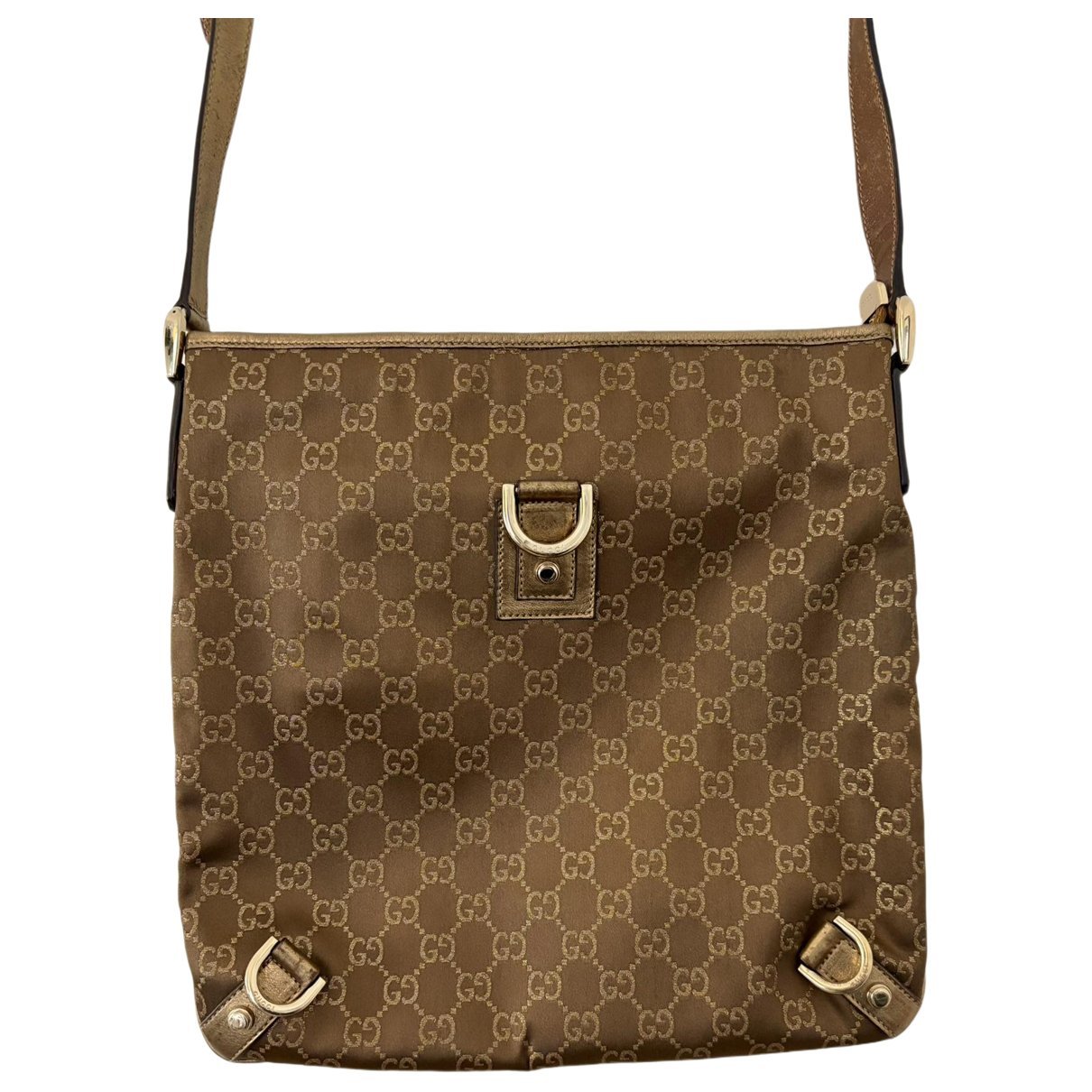 Abbey cloth handbag