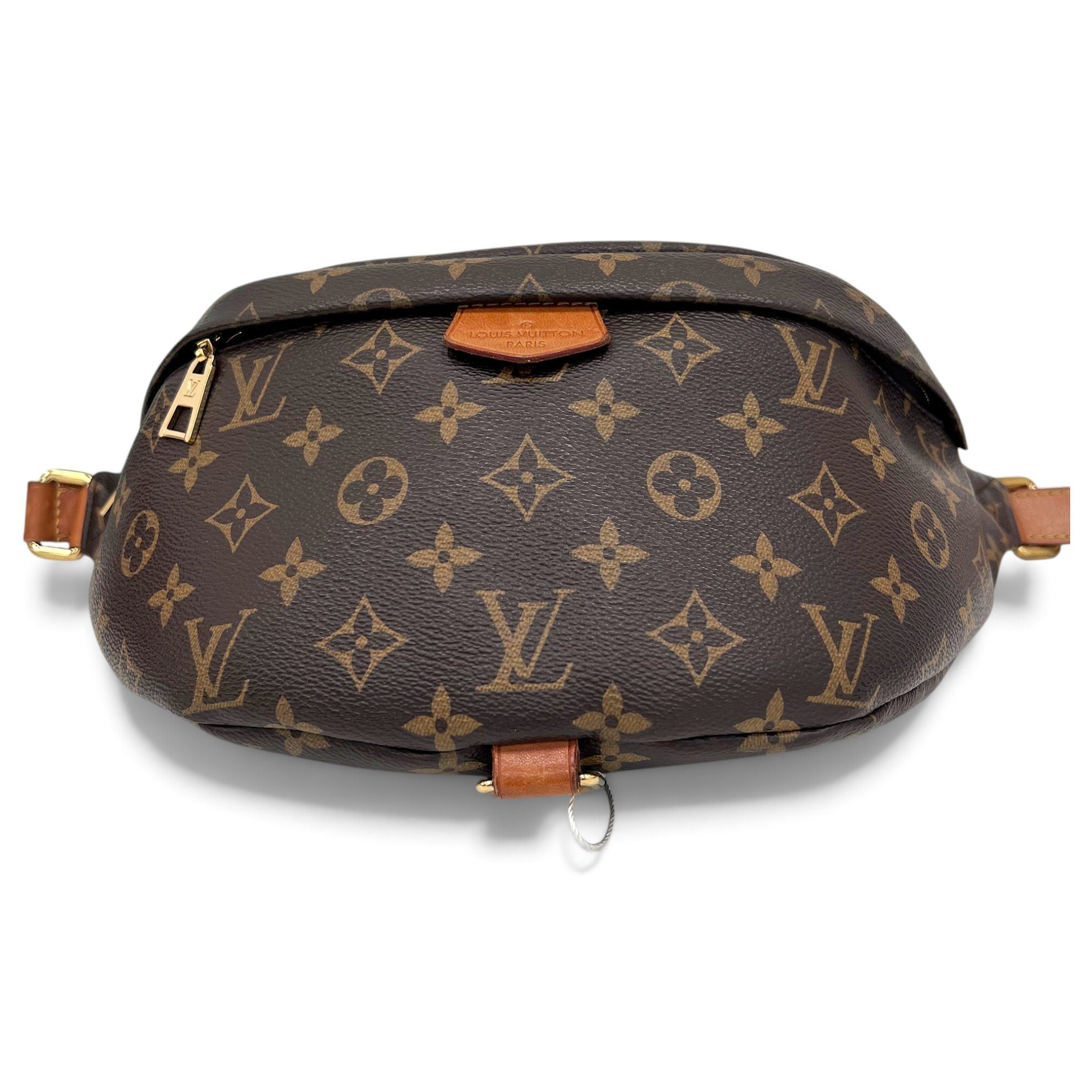 Bum Bag / Sac Ceinture leather handbag
