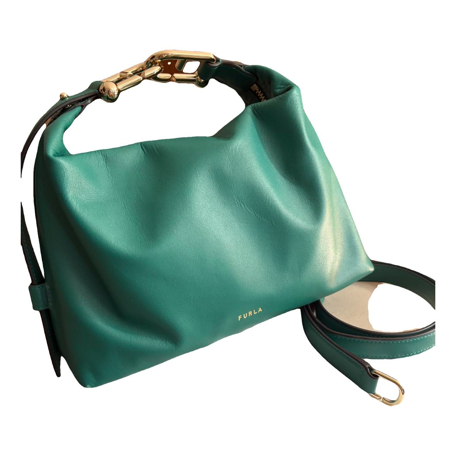 Candy Bag leather crossbody bag