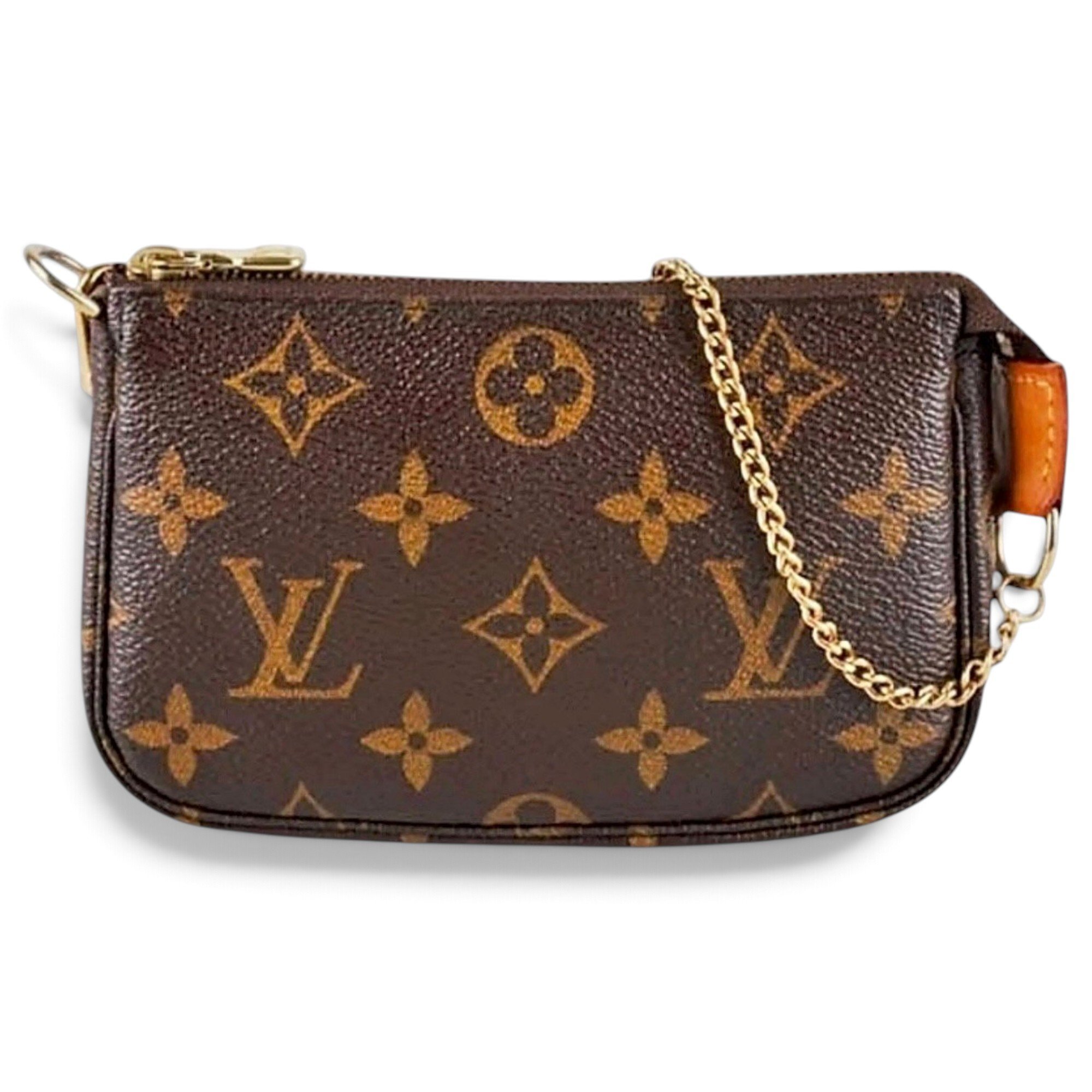 Pochette Accessoire cloth handbag