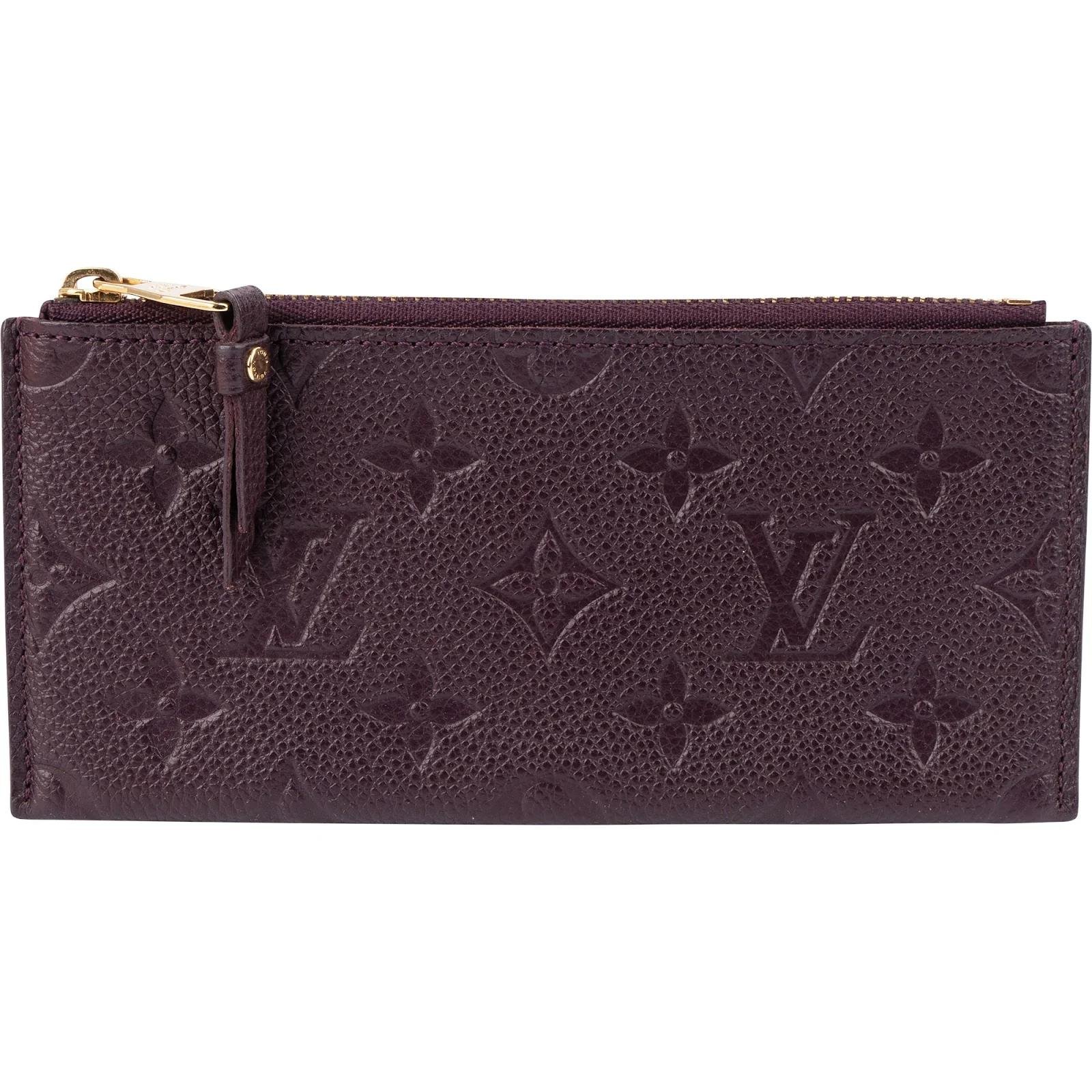 Félicie leather handbag