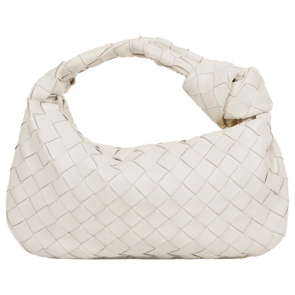 Bottega Veneta Jodie leather handbag