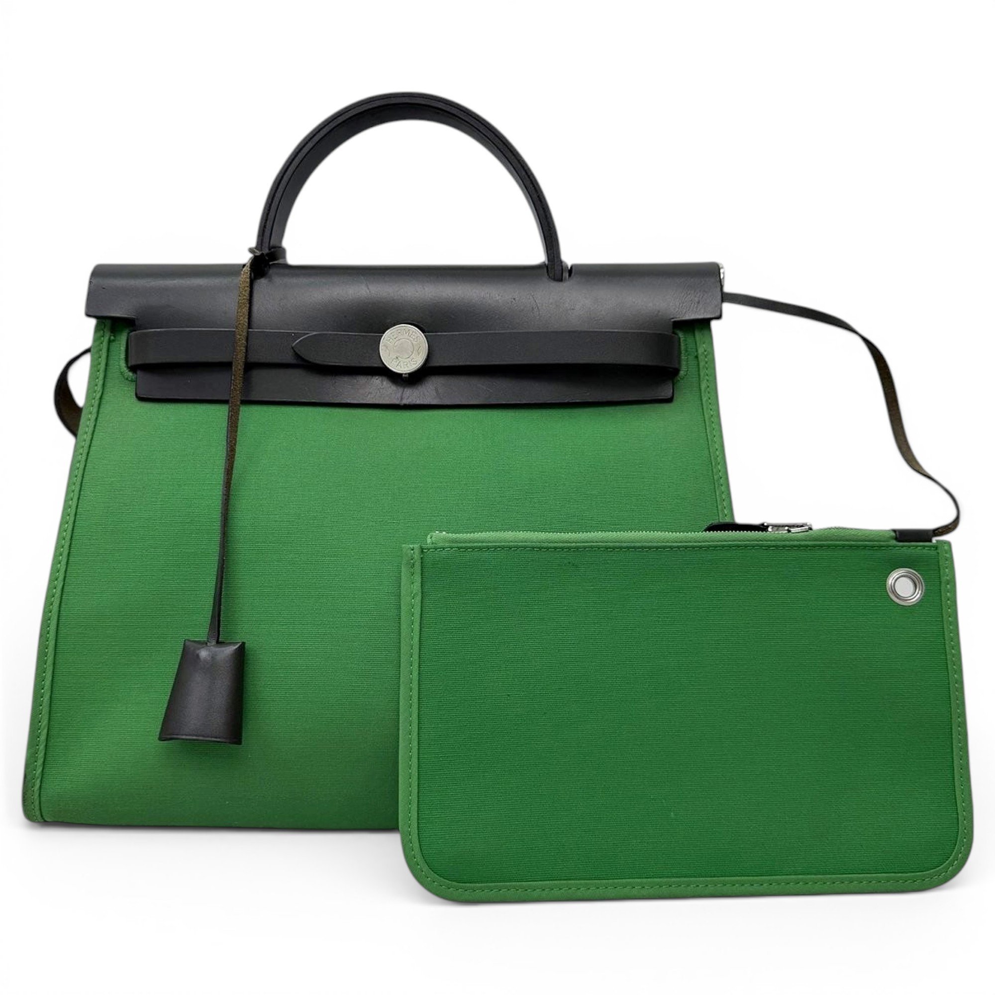 Herbag cloth handbag