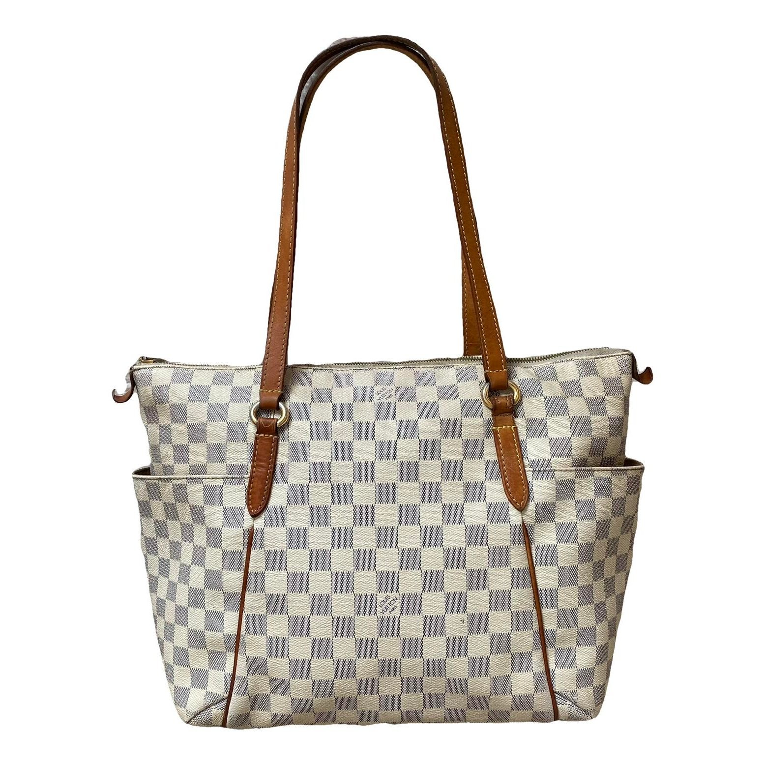 Totally cloth handbag