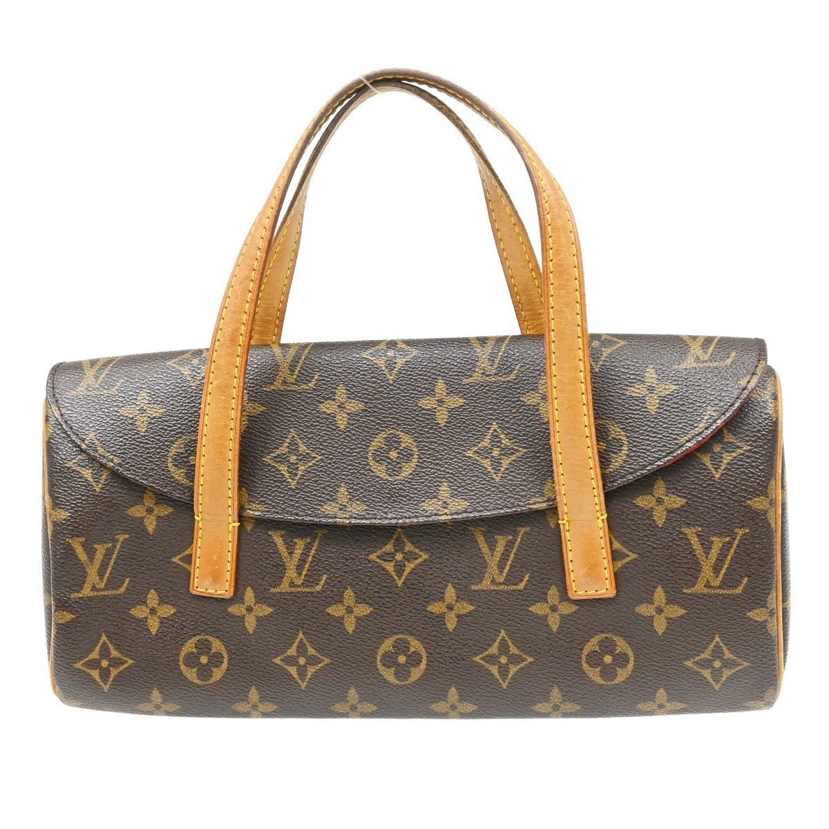 Sonatine cloth handbag