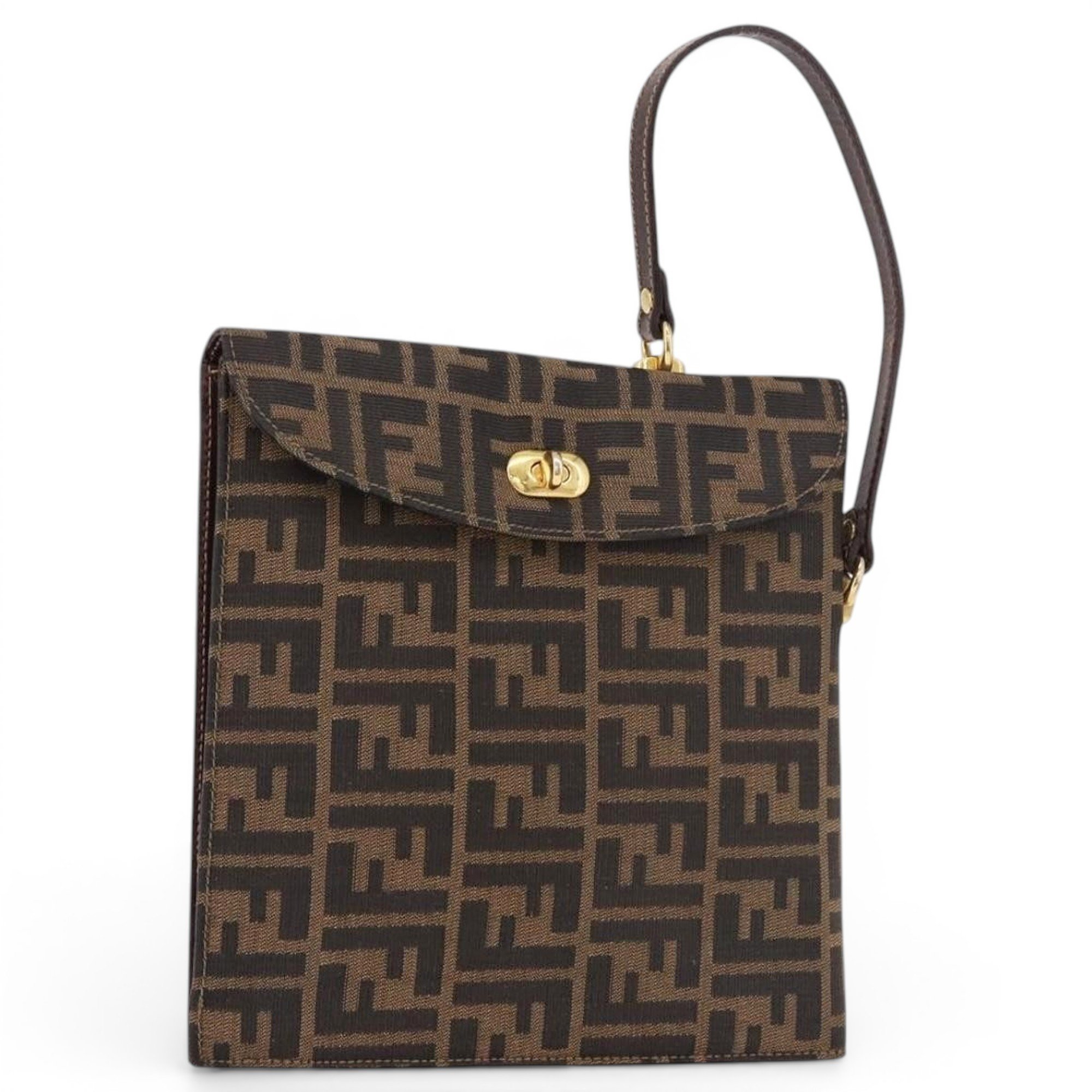 Cloth handbag