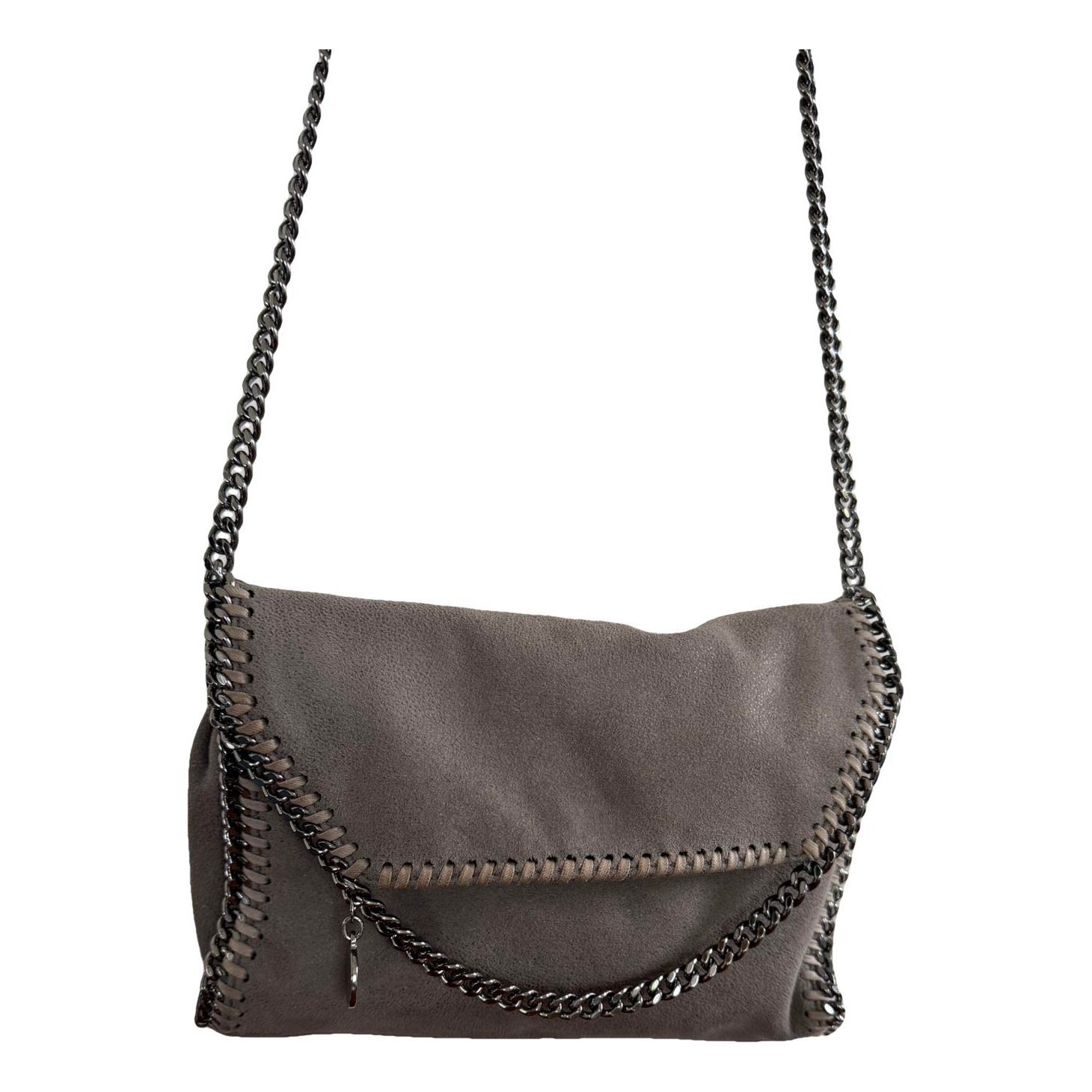 Falabella vegan leather crossbody bag