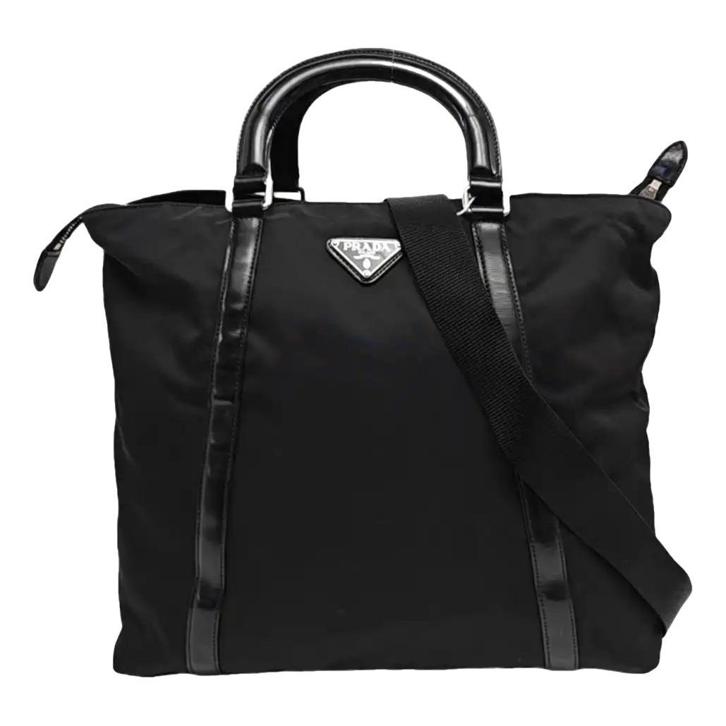 Cloth handbag