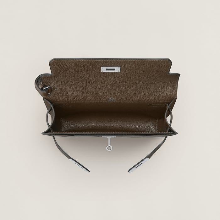 Écorce Kelly Depeches 25 Pouch