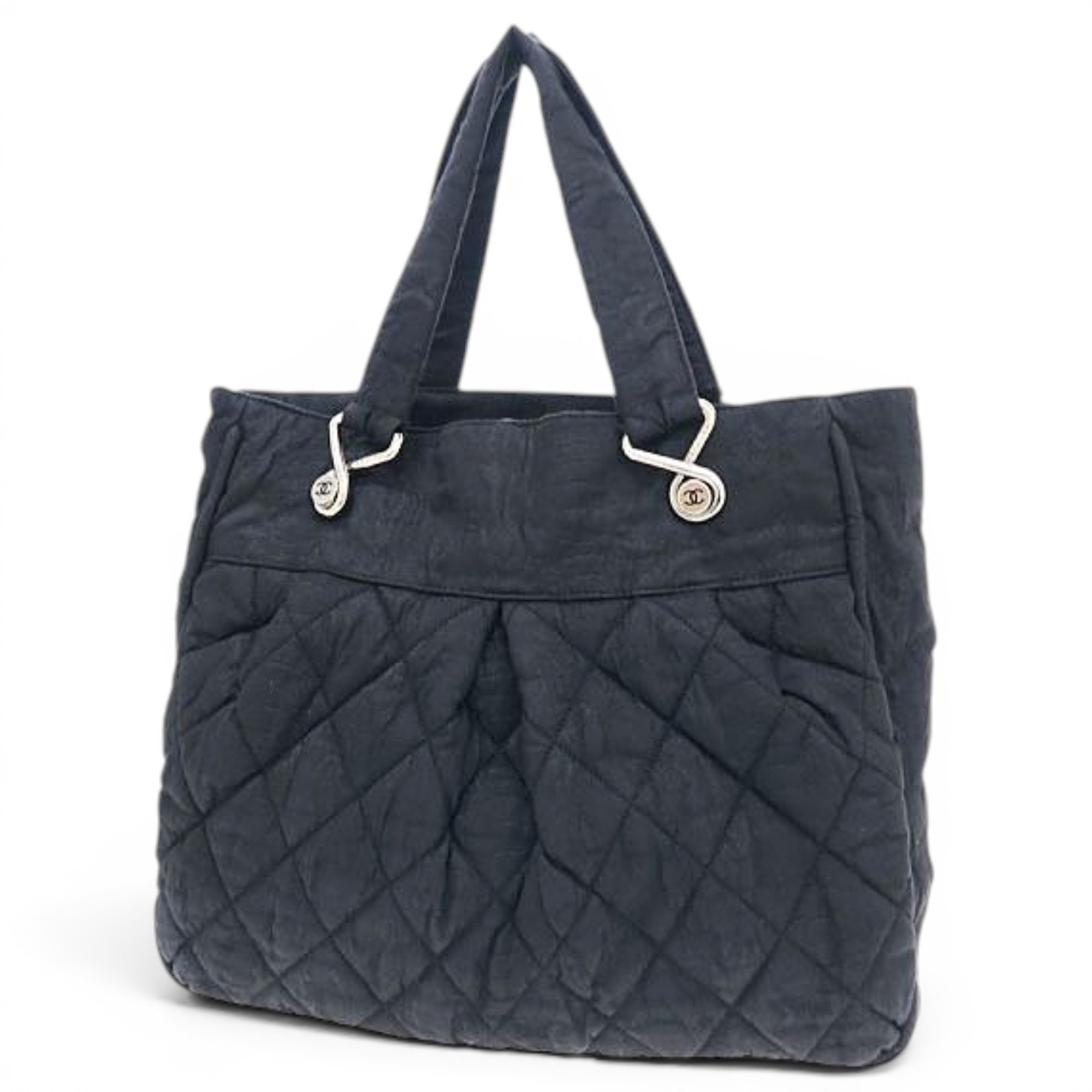Cloth tote