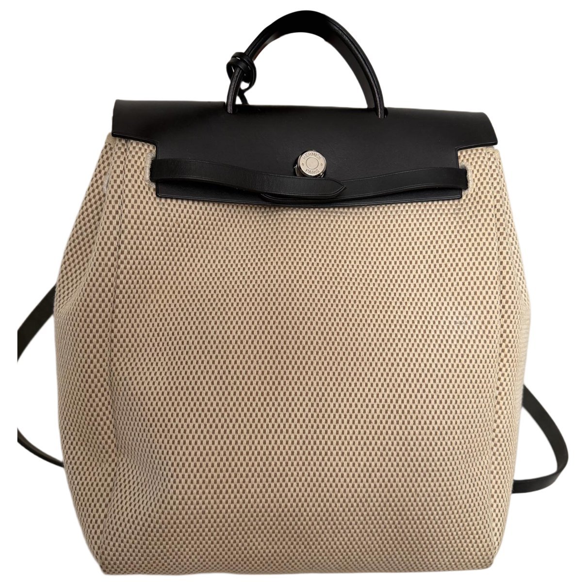 Hermes Herbag Handbag
