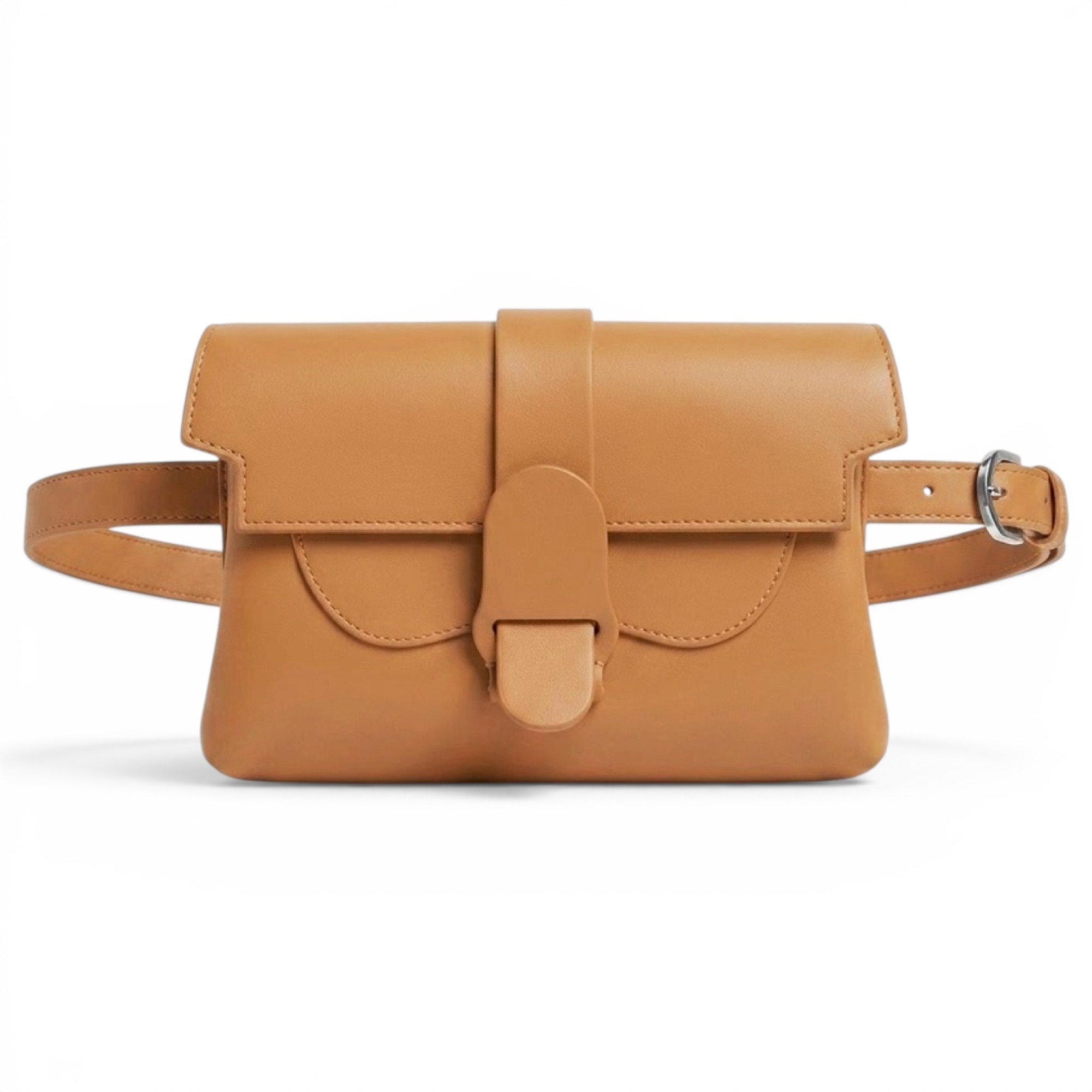 Senreve Leather crossbody bag