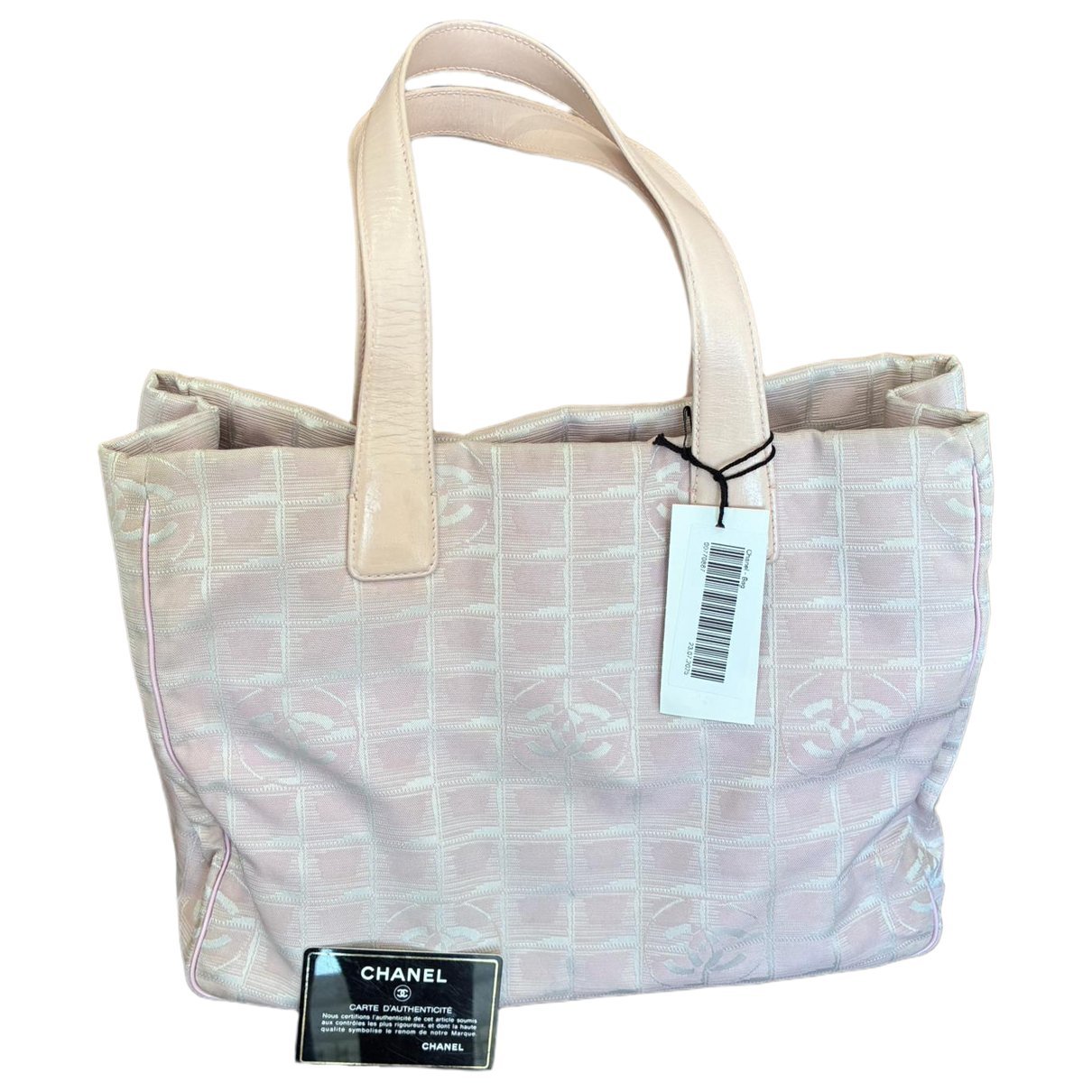 Cloth tote