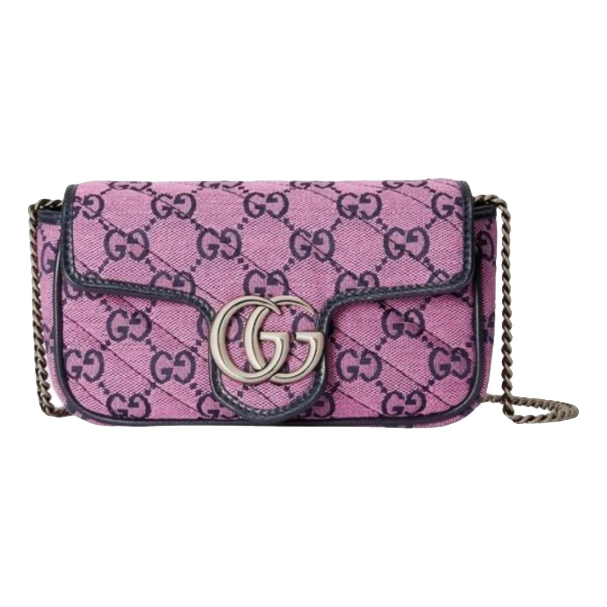Cloth mini bag