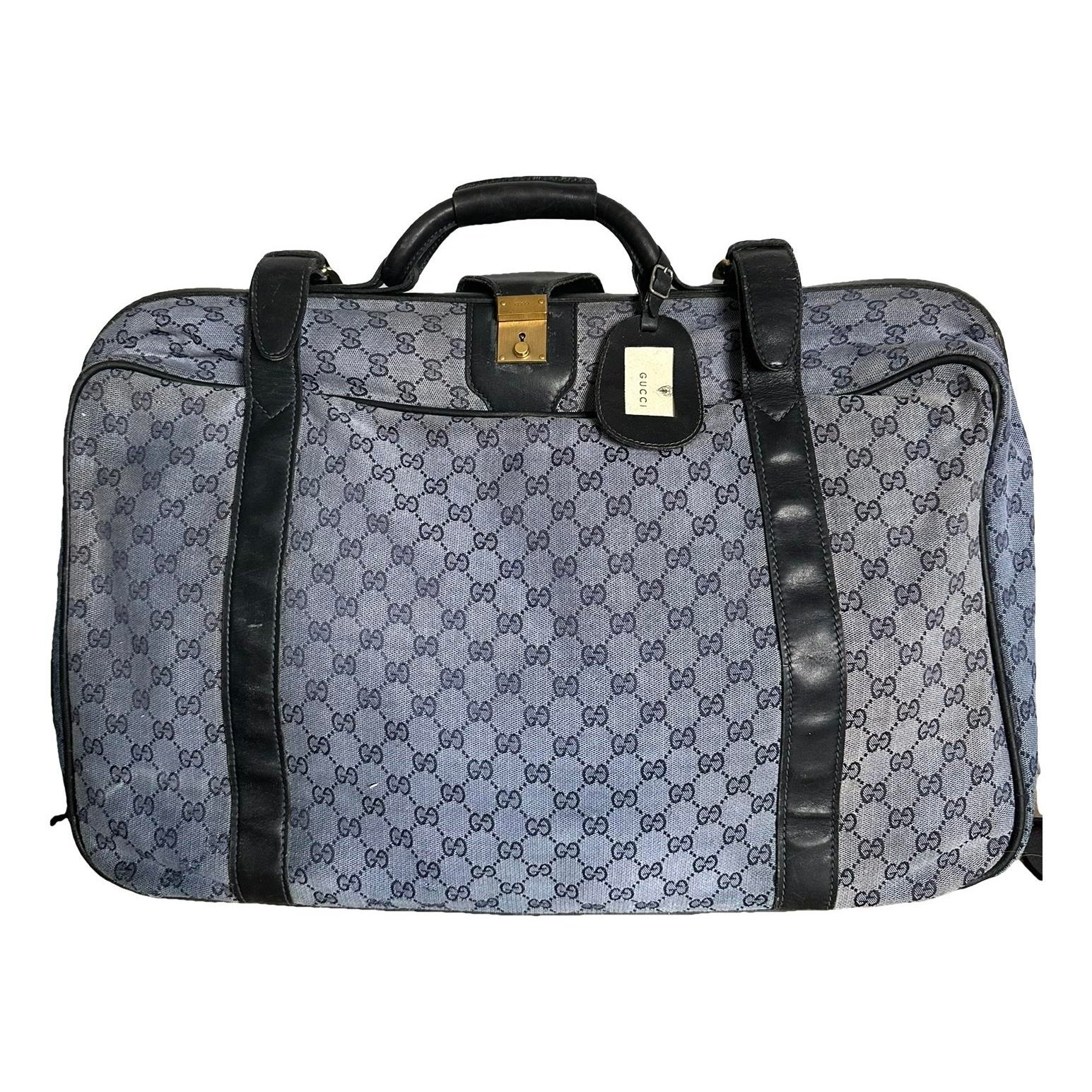 Cloth 24h bag